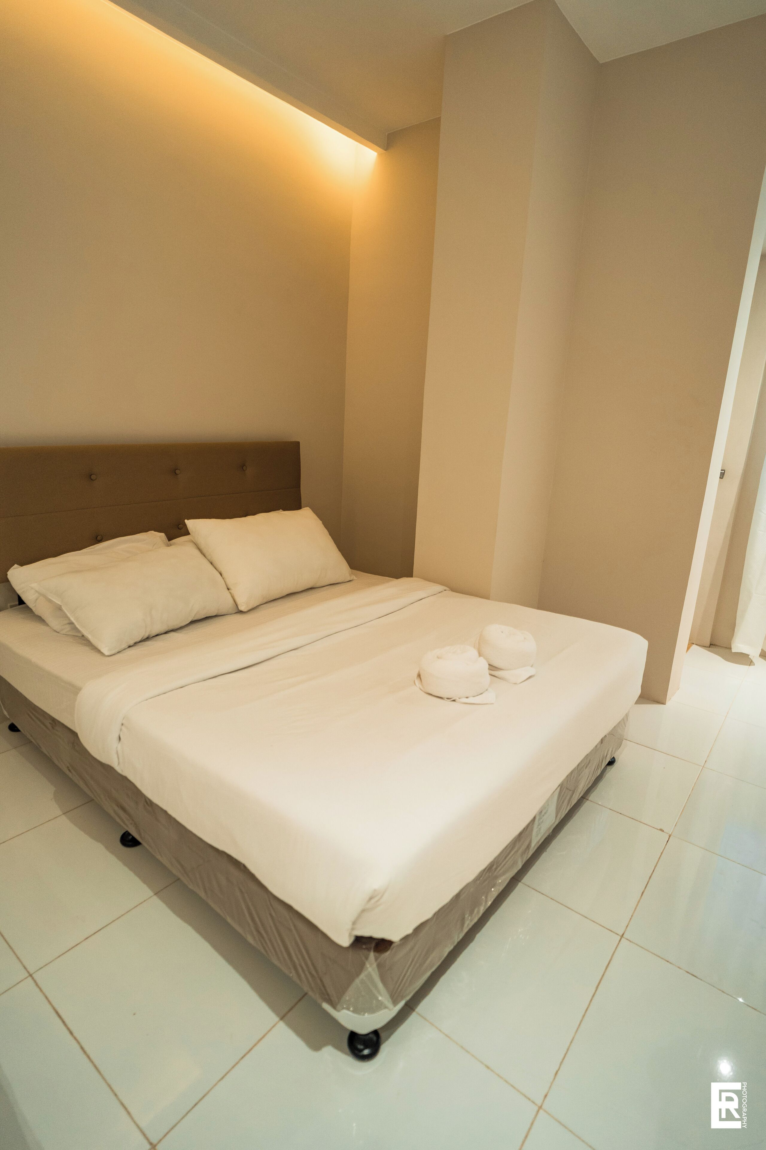Bernese Resort Hotel Powered By Cocotel