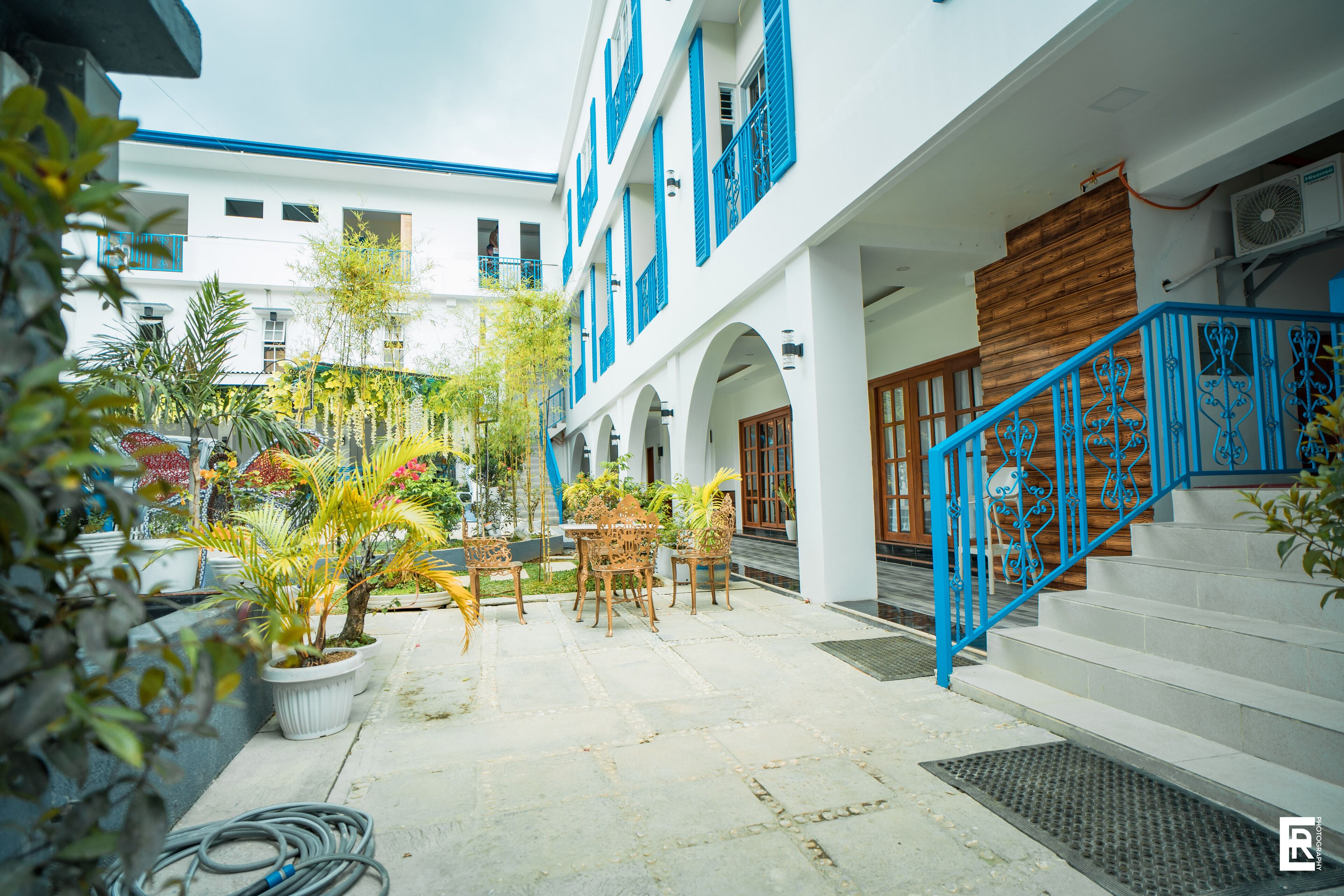 Bernese Resort Hotel Powered By Cocotel