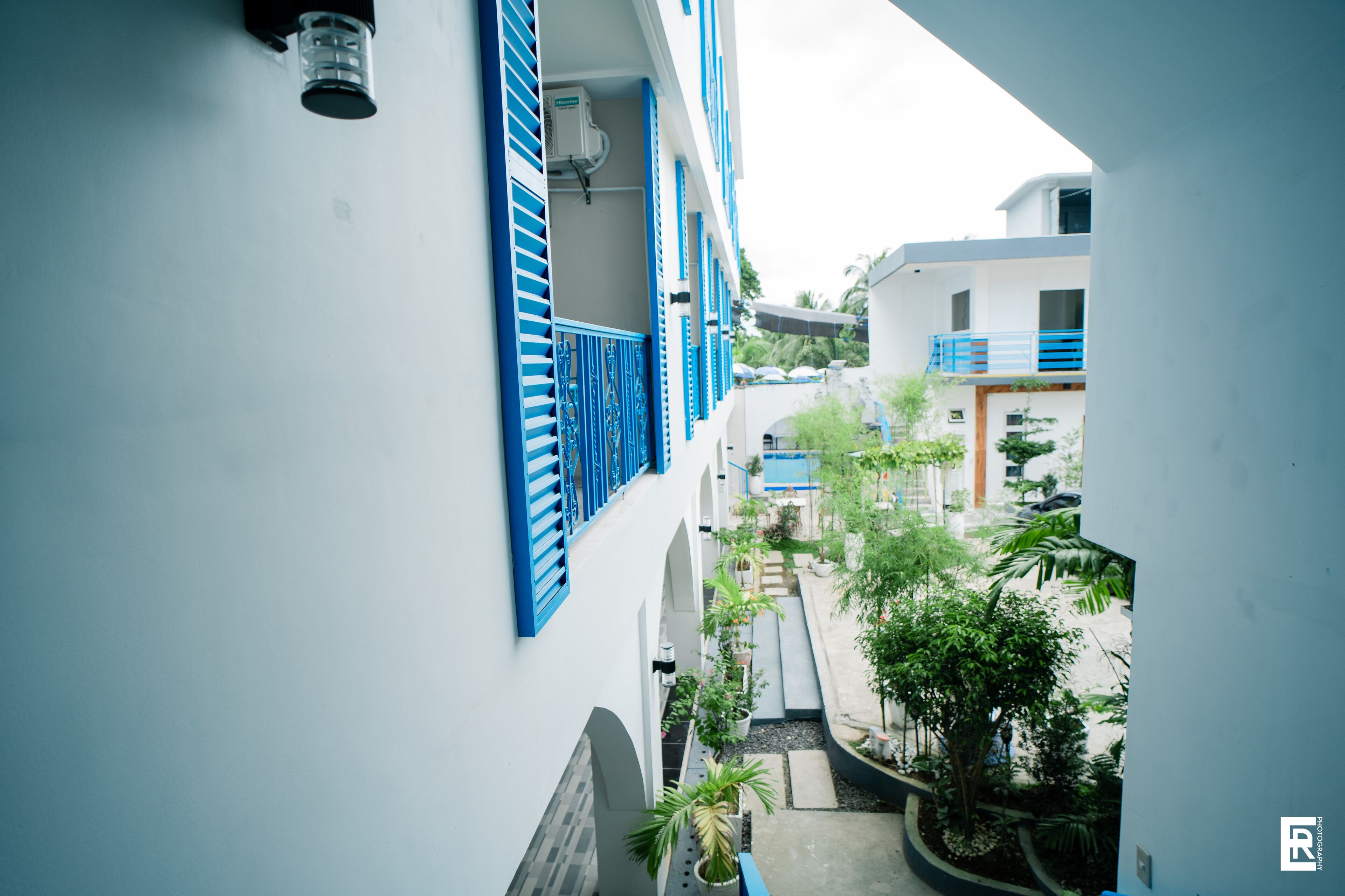 Bernese Resort Hotel Powered By Cocotel