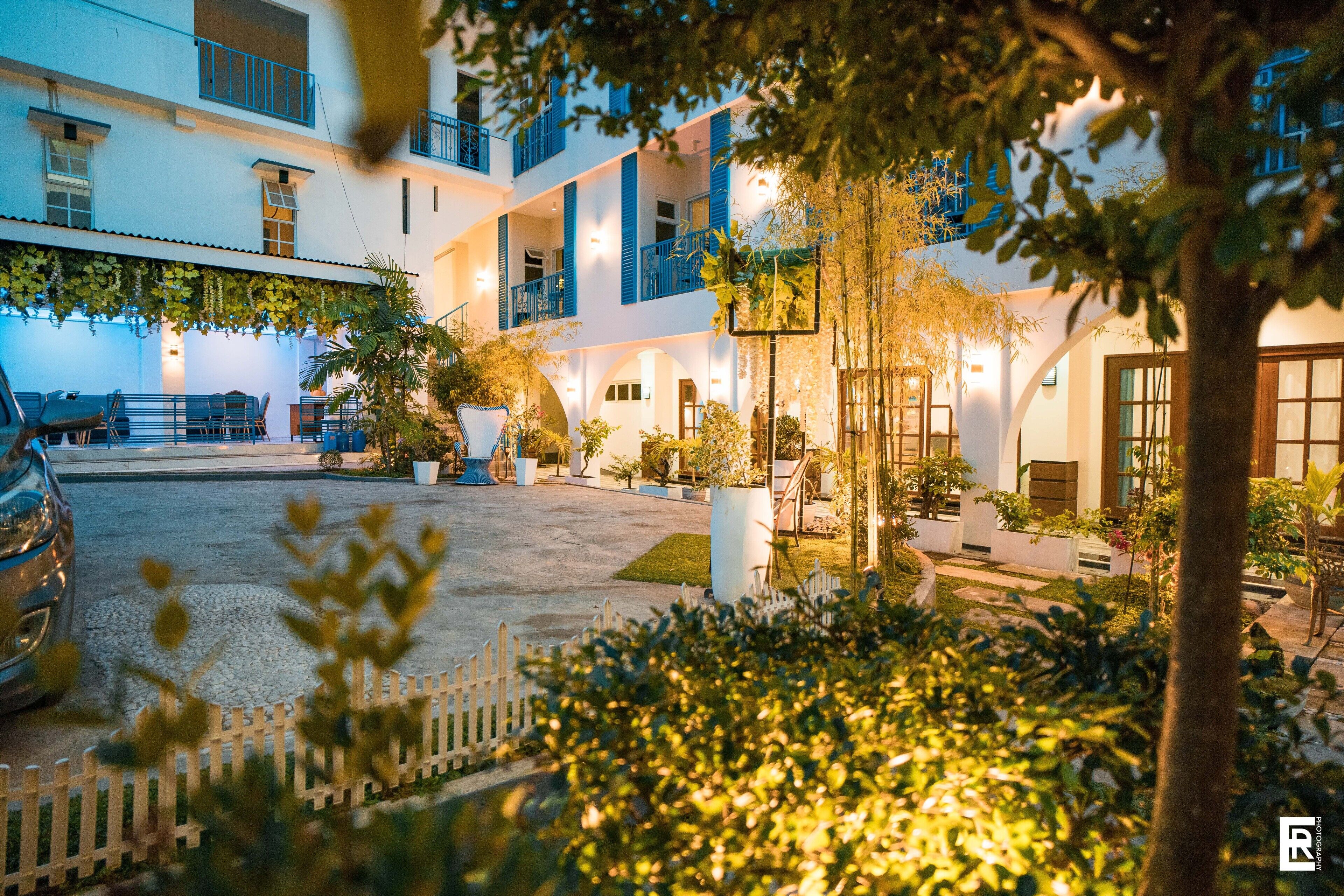 Bernese Resort Hotel Powered By Cocotel