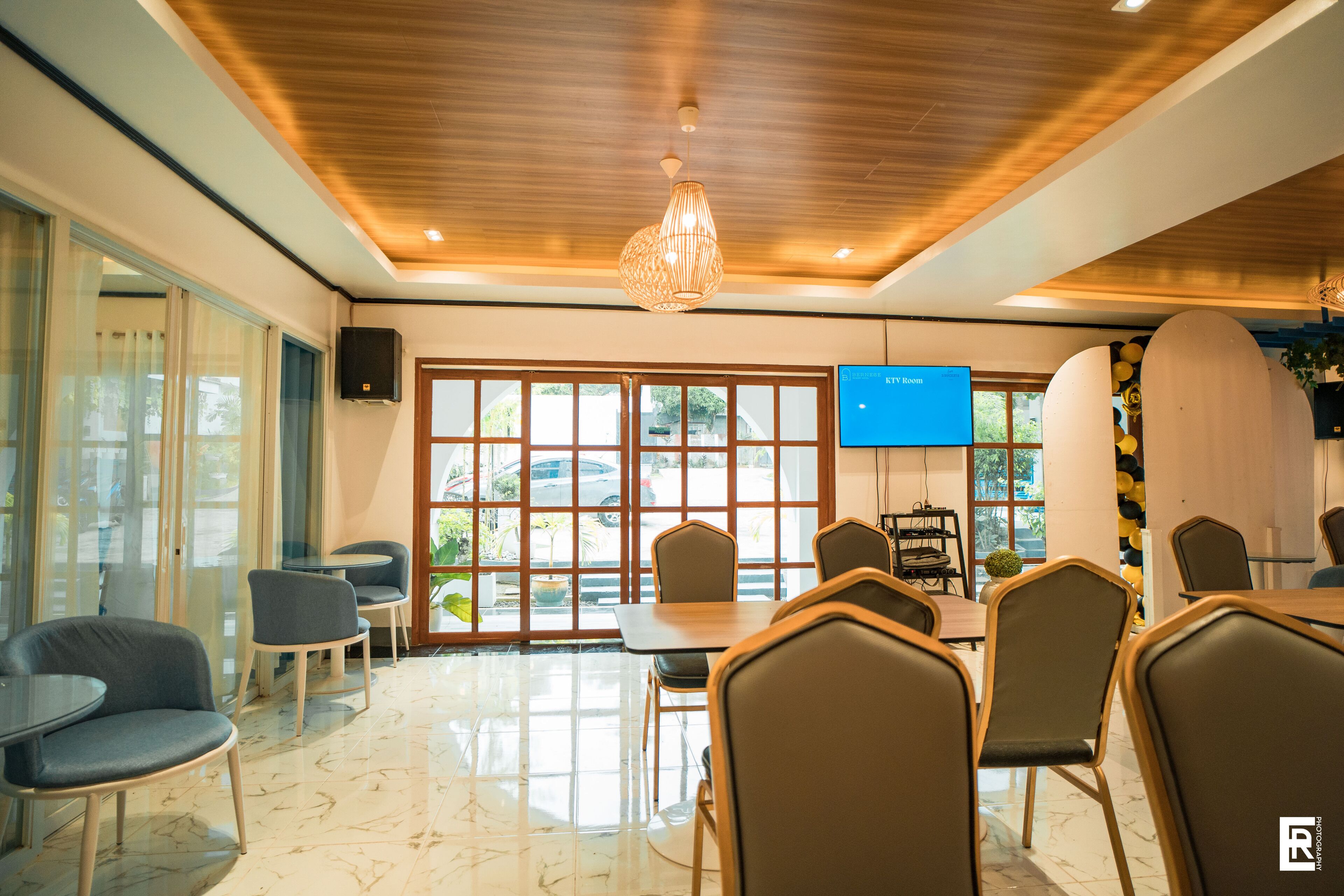 Bernese Resort Hotel Powered By Cocotel