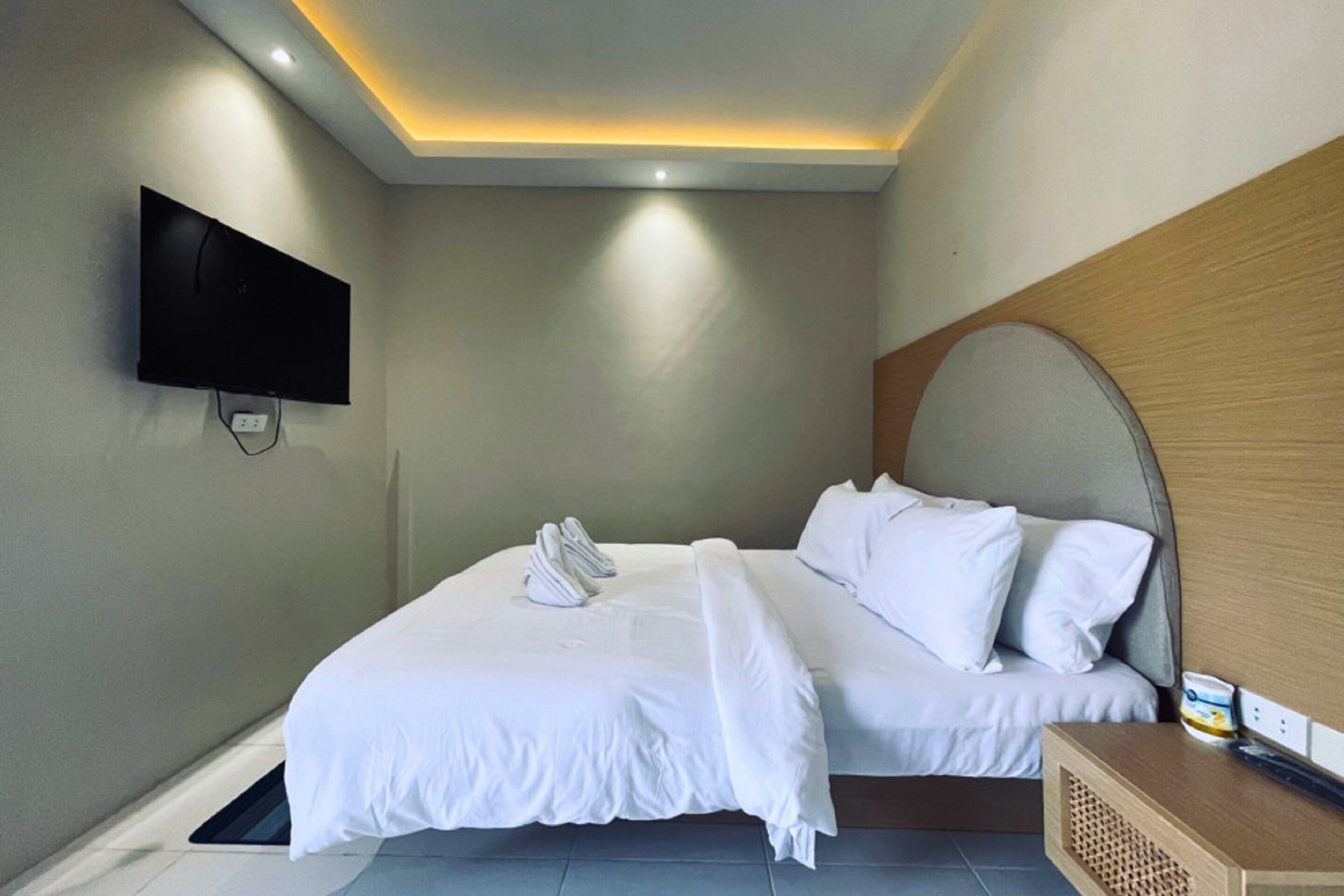 Bernese Resort Hotel Powered By Cocotel