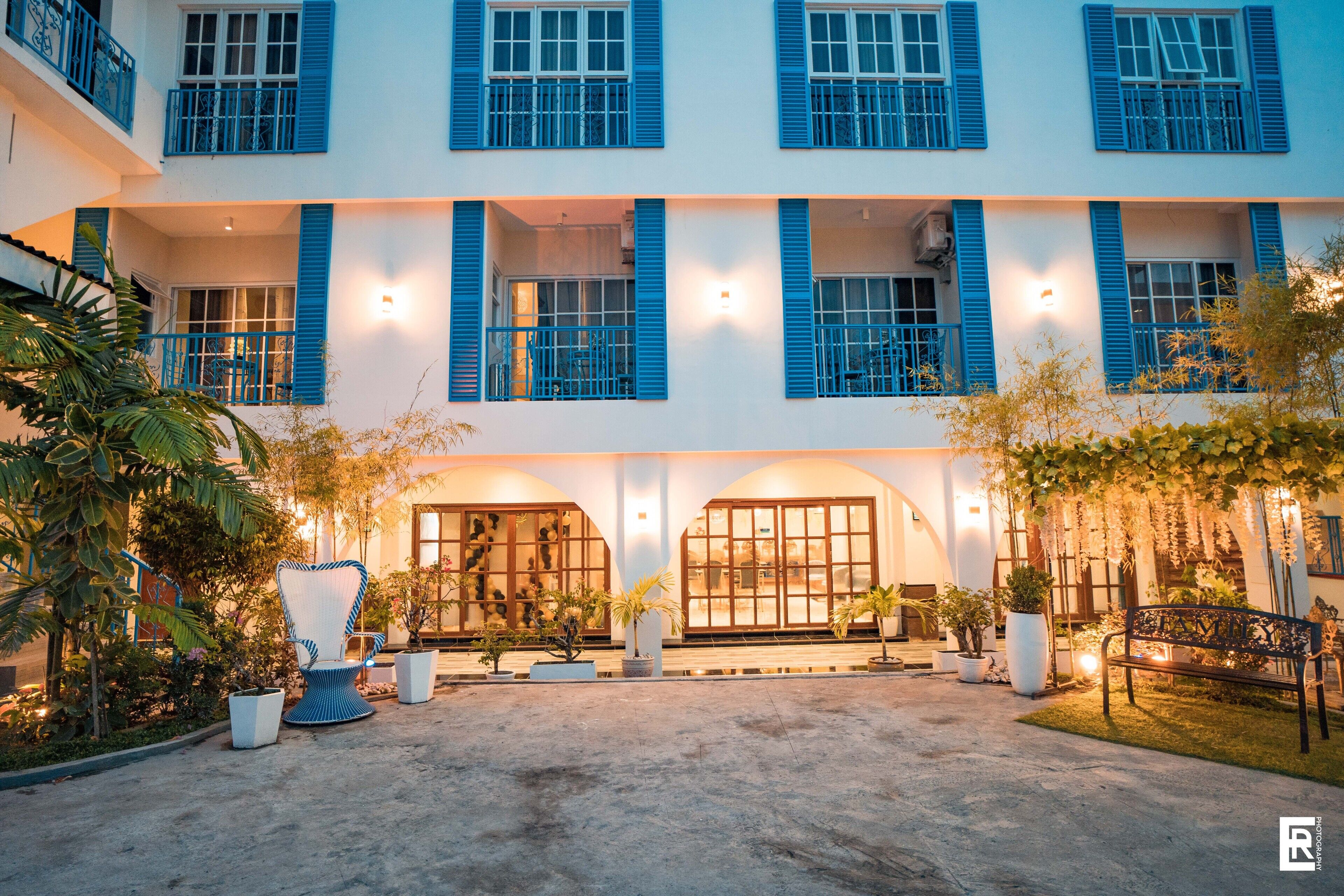 Bernese Resort Hotel Powered By Cocotel