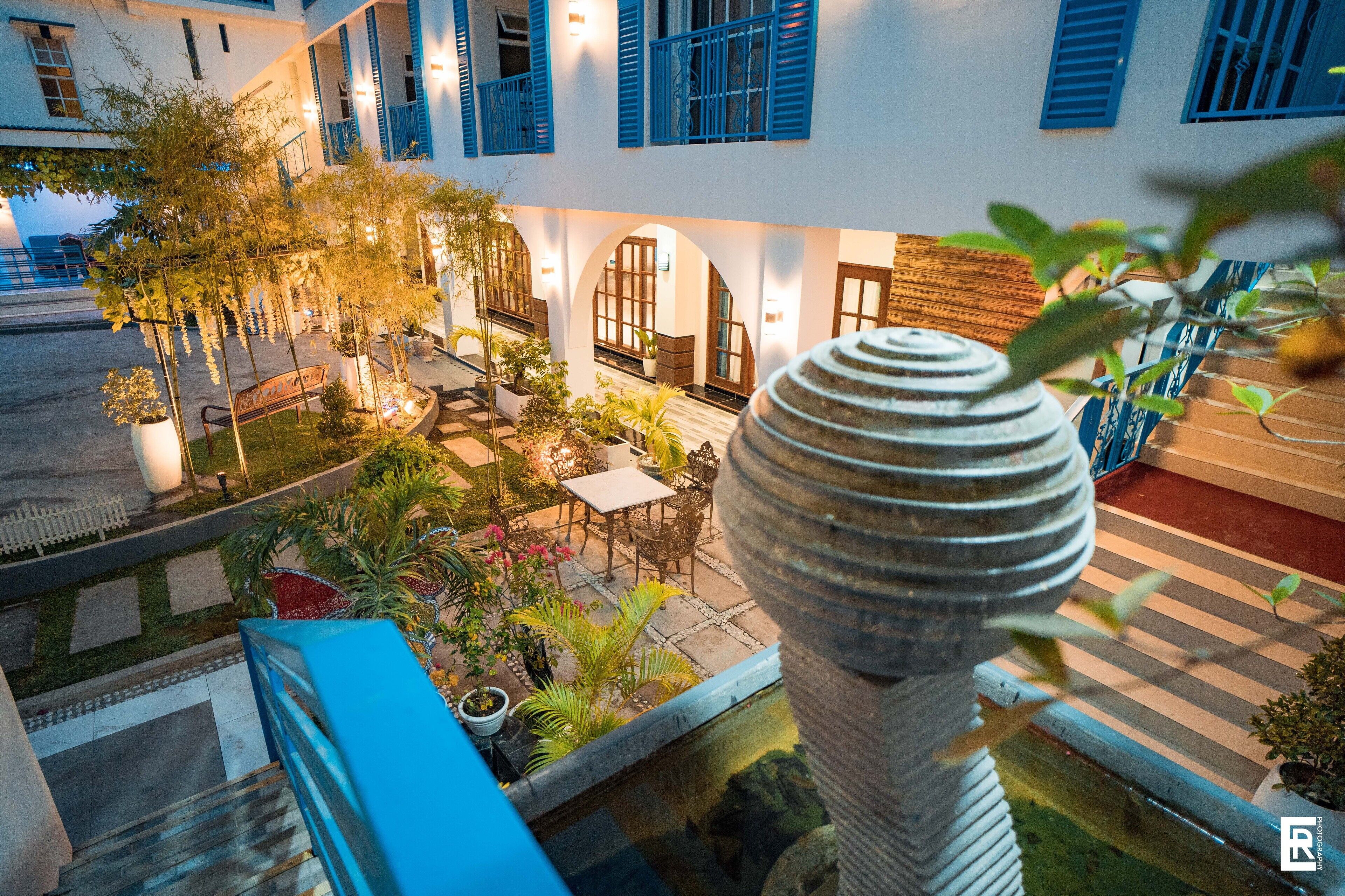 Bernese Resort Hotel Powered By Cocotel