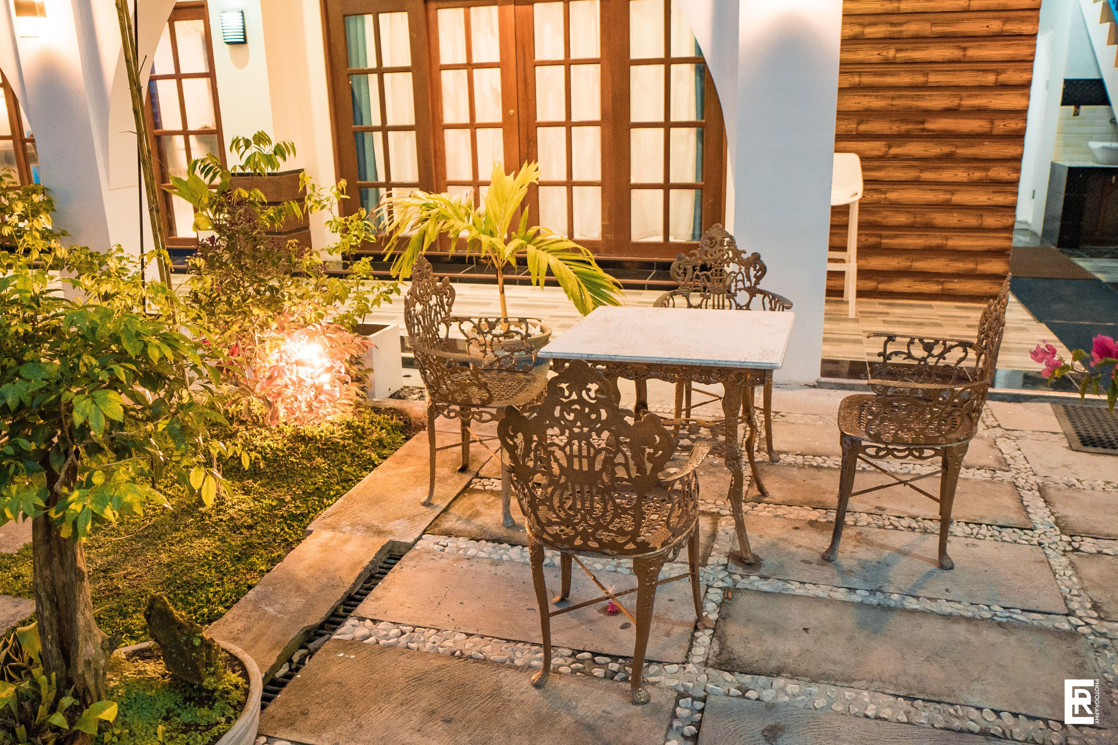 Bernese Resort Hotel Powered By Cocotel