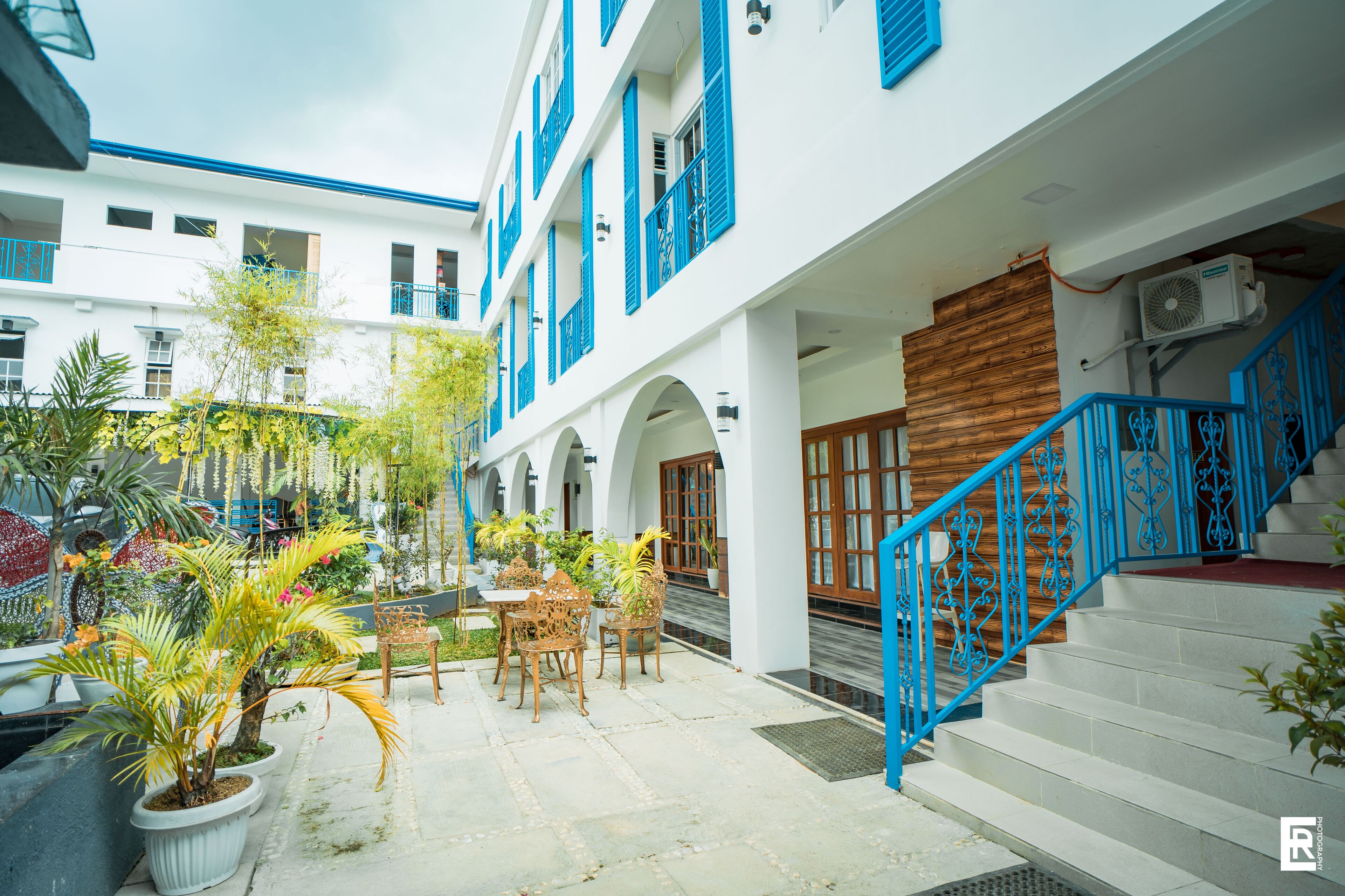 Bernese Resort Hotel Powered By Cocotel