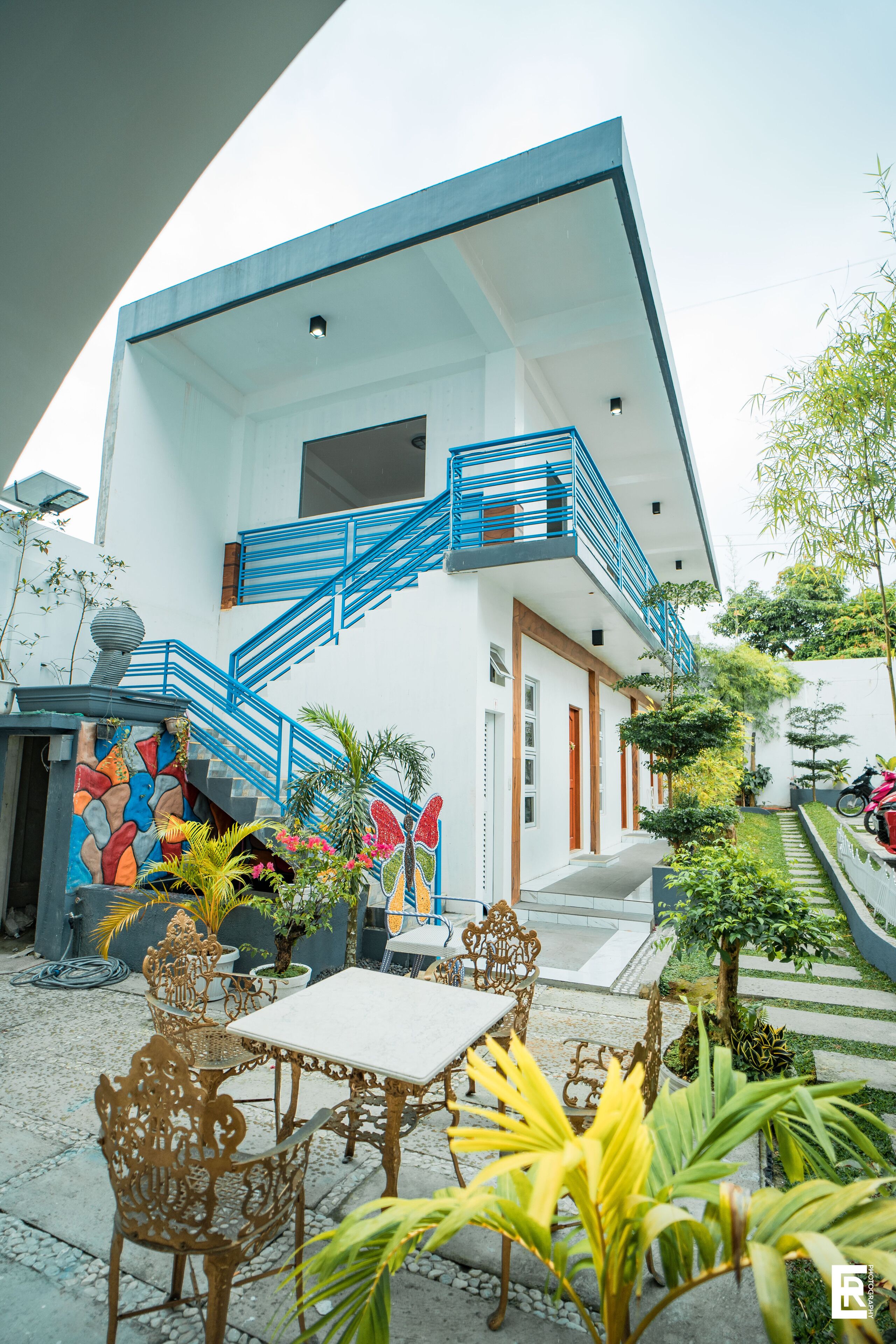 Bernese Resort Hotel Powered By Cocotel
