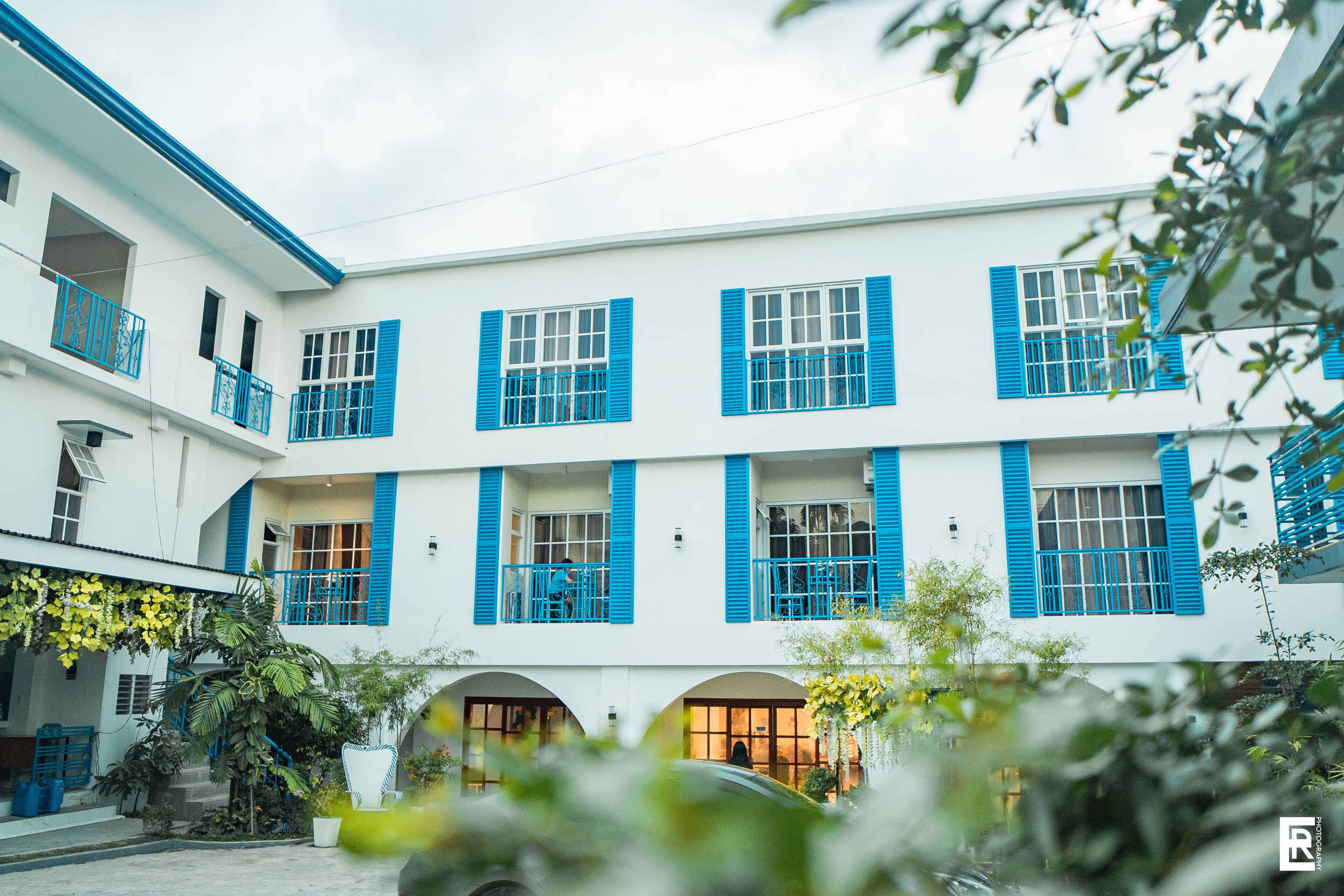 Bernese Resort Hotel Powered By Cocotel