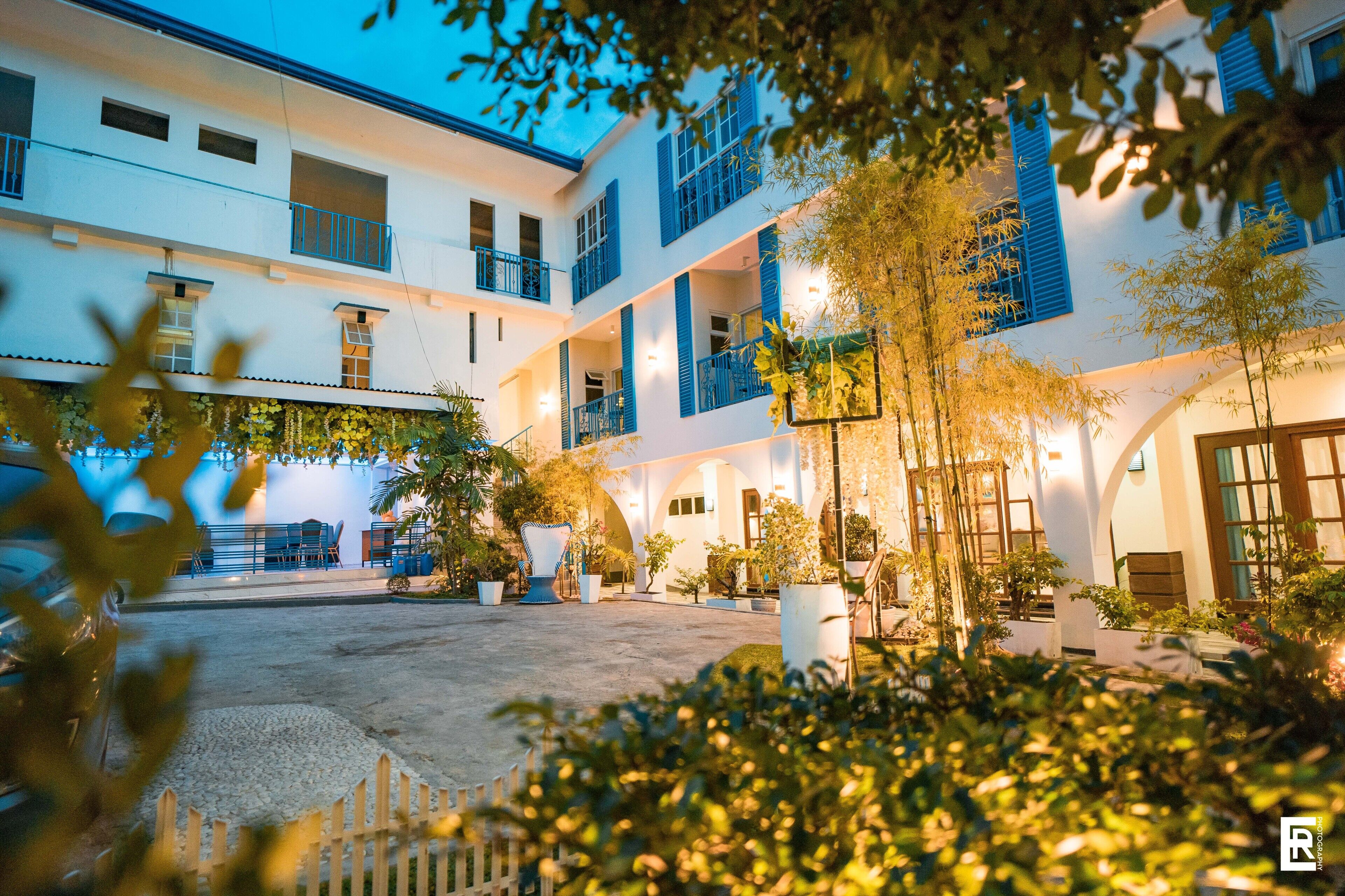 Bernese Resort Hotel Powered By Cocotel