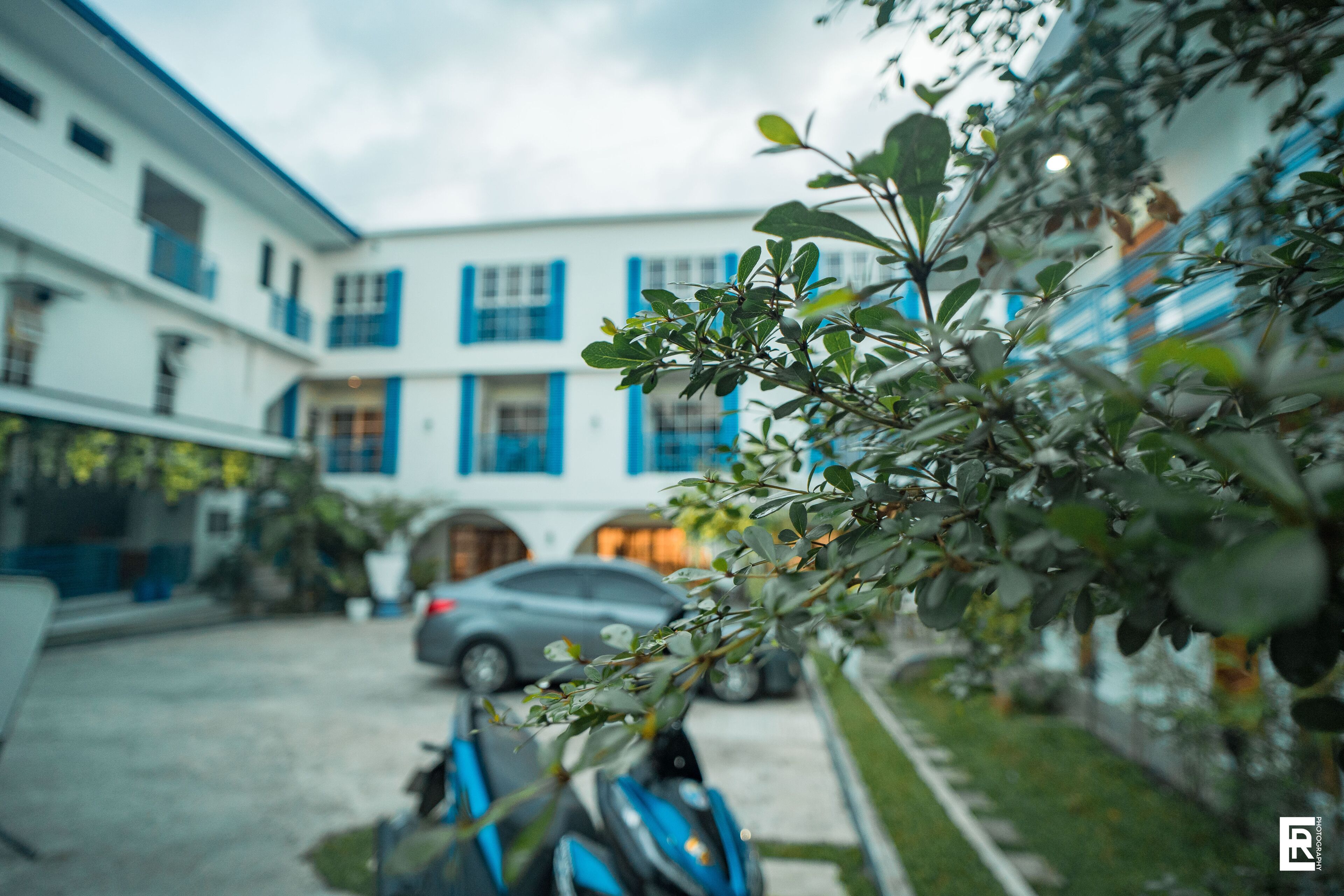Bernese Resort Hotel Powered By Cocotel
