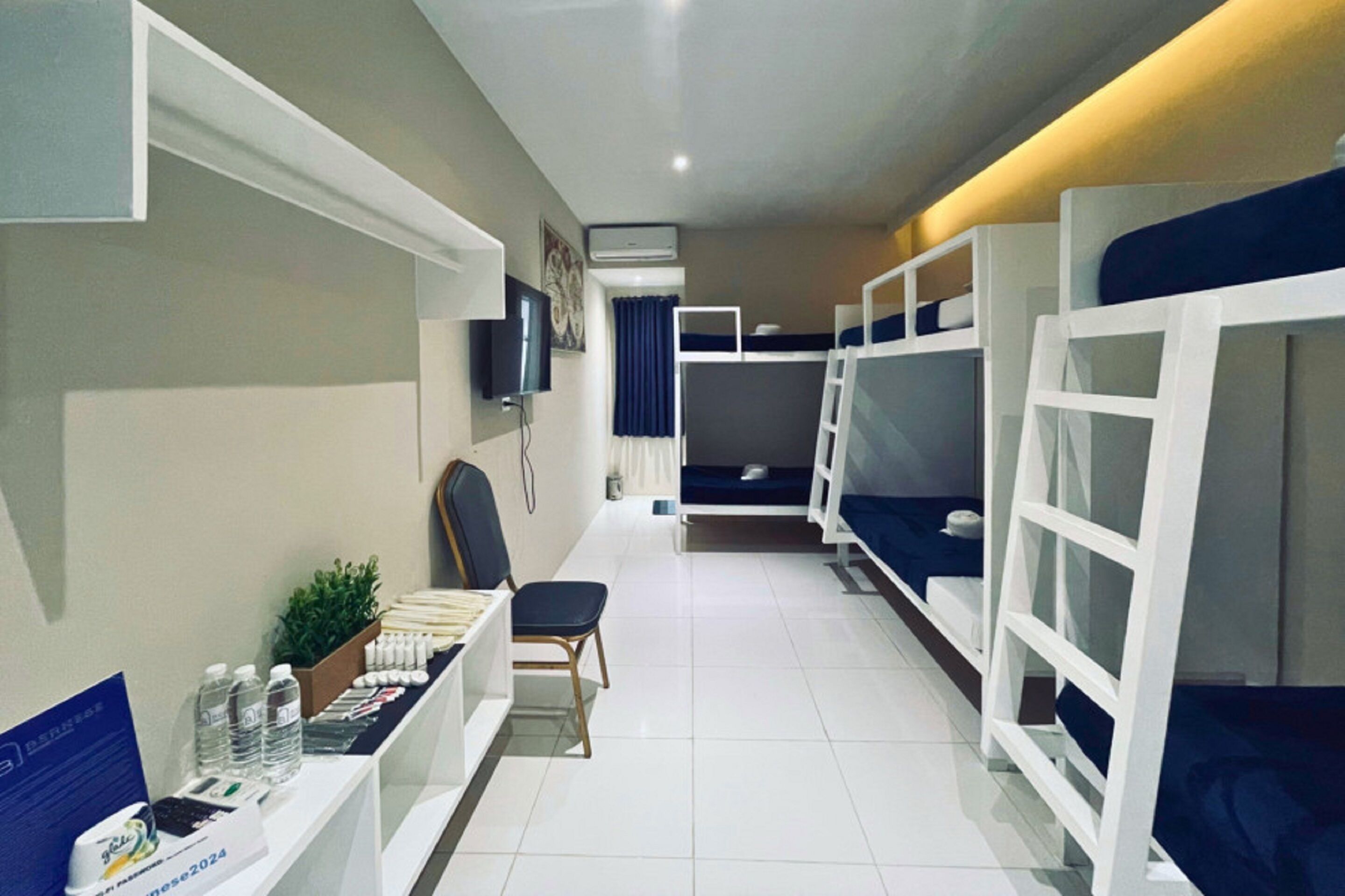 Bernese Resort Hotel Powered By Cocotel