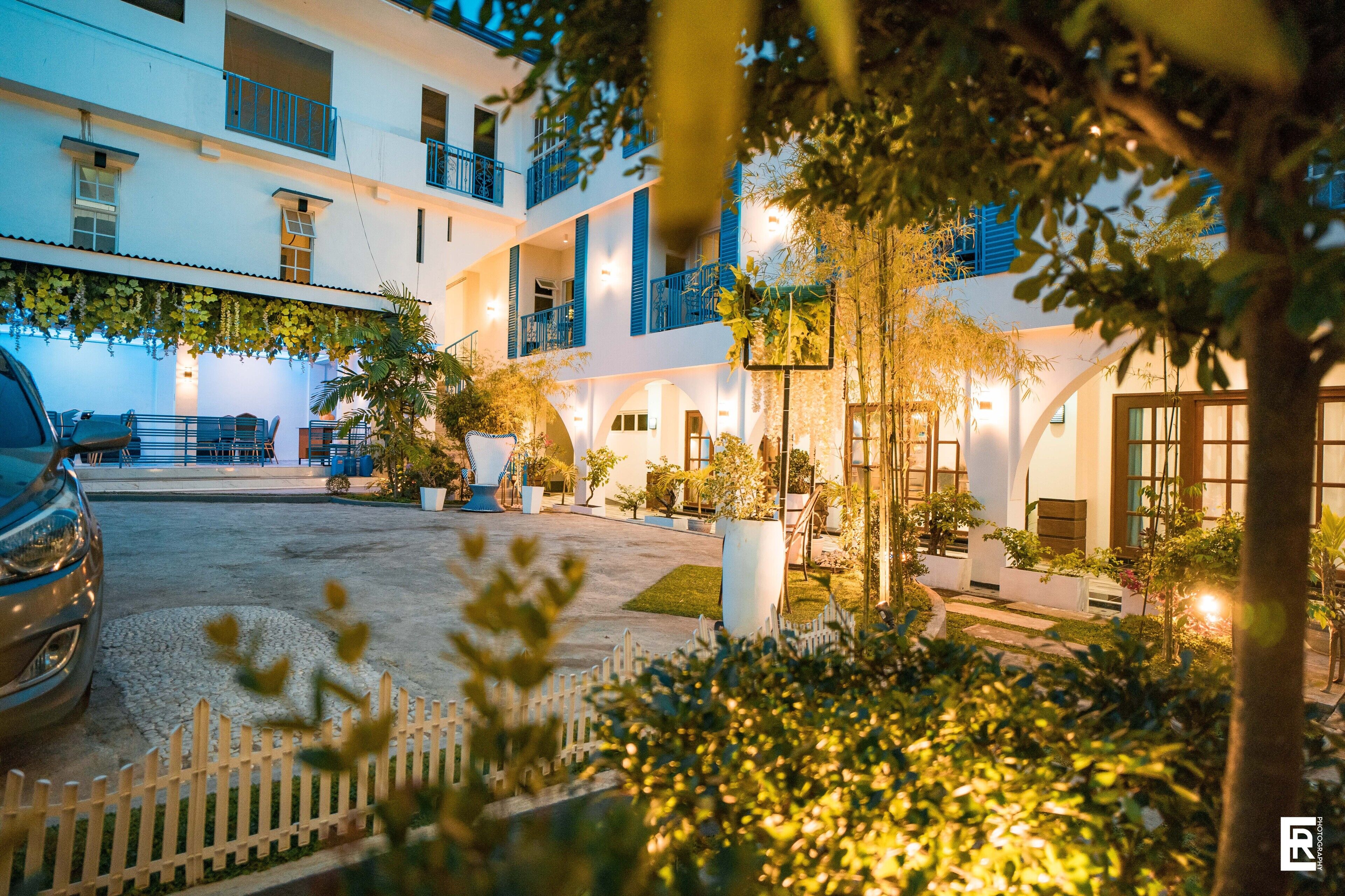 Bernese Resort Hotel Powered By Cocotel