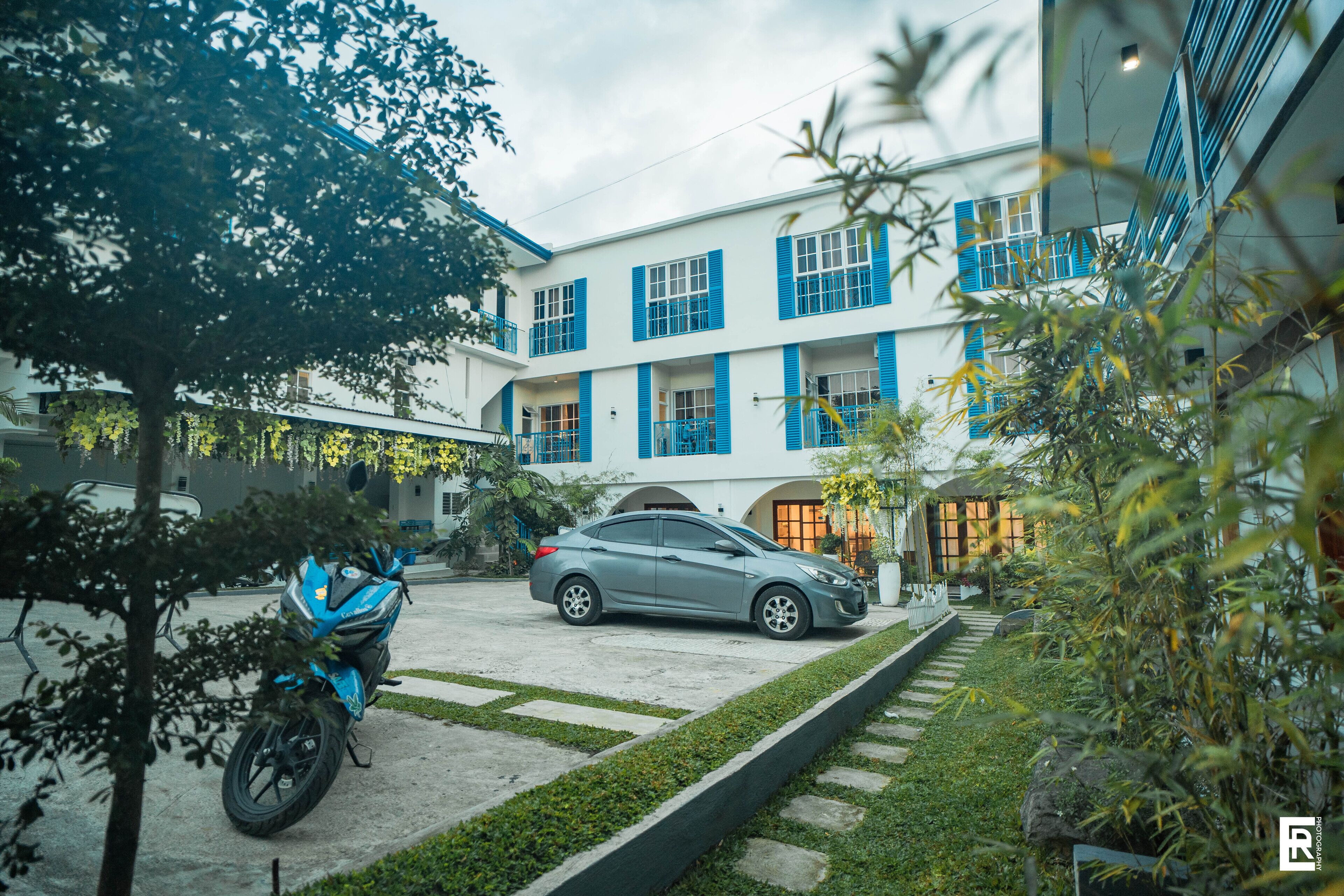 Bernese Resort Hotel Powered By Cocotel
