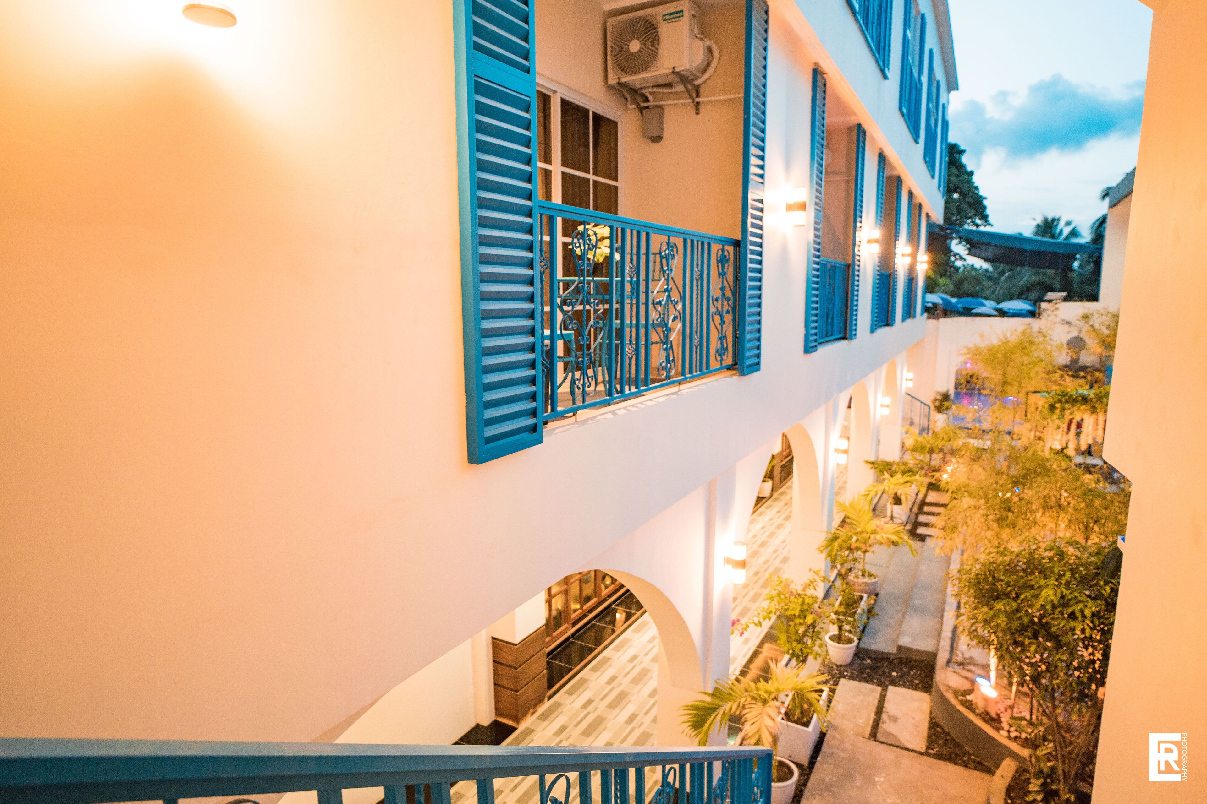 Bernese Resort Hotel Powered By Cocotel