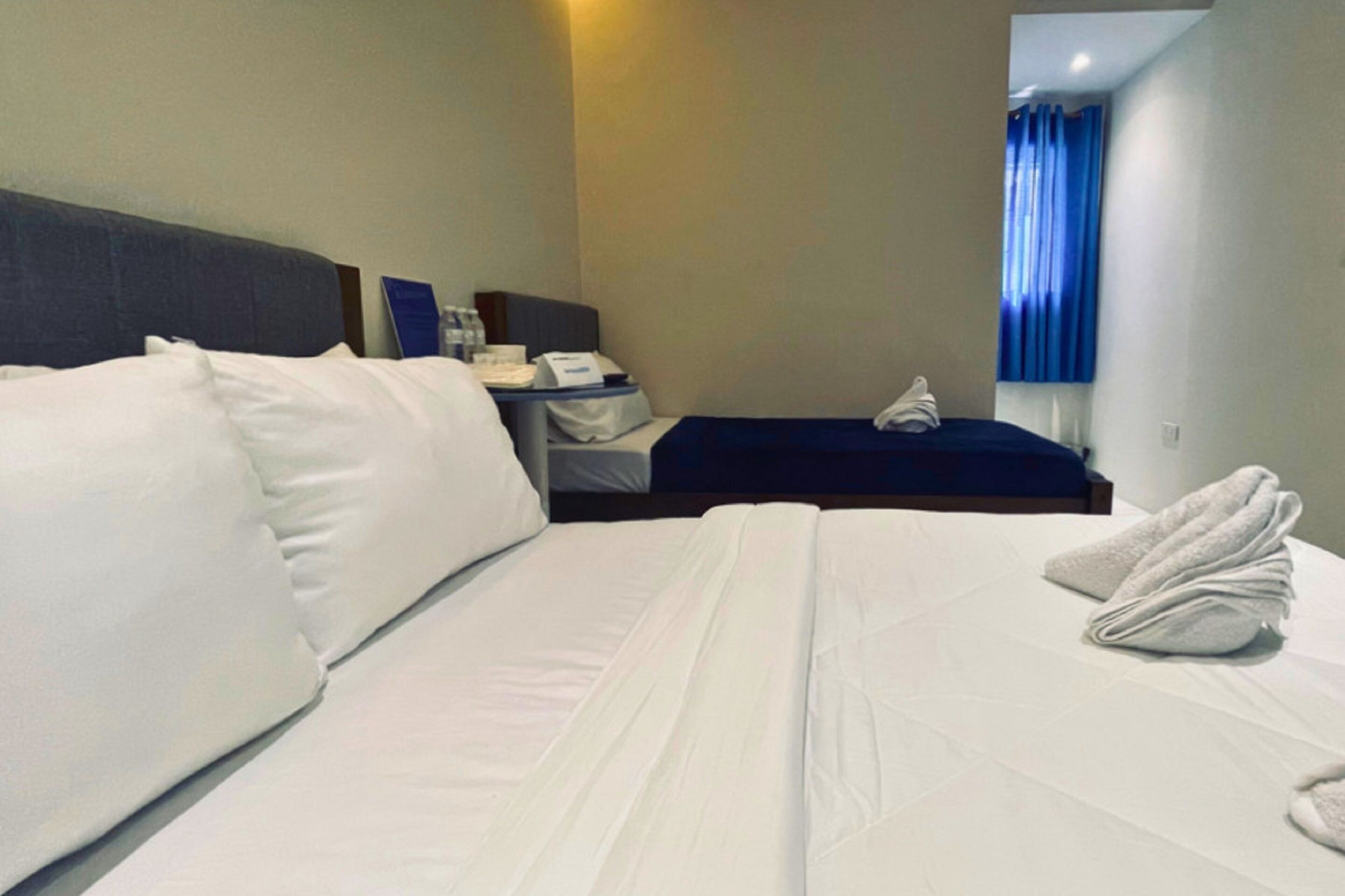 Bernese Resort Hotel Powered By Cocotel