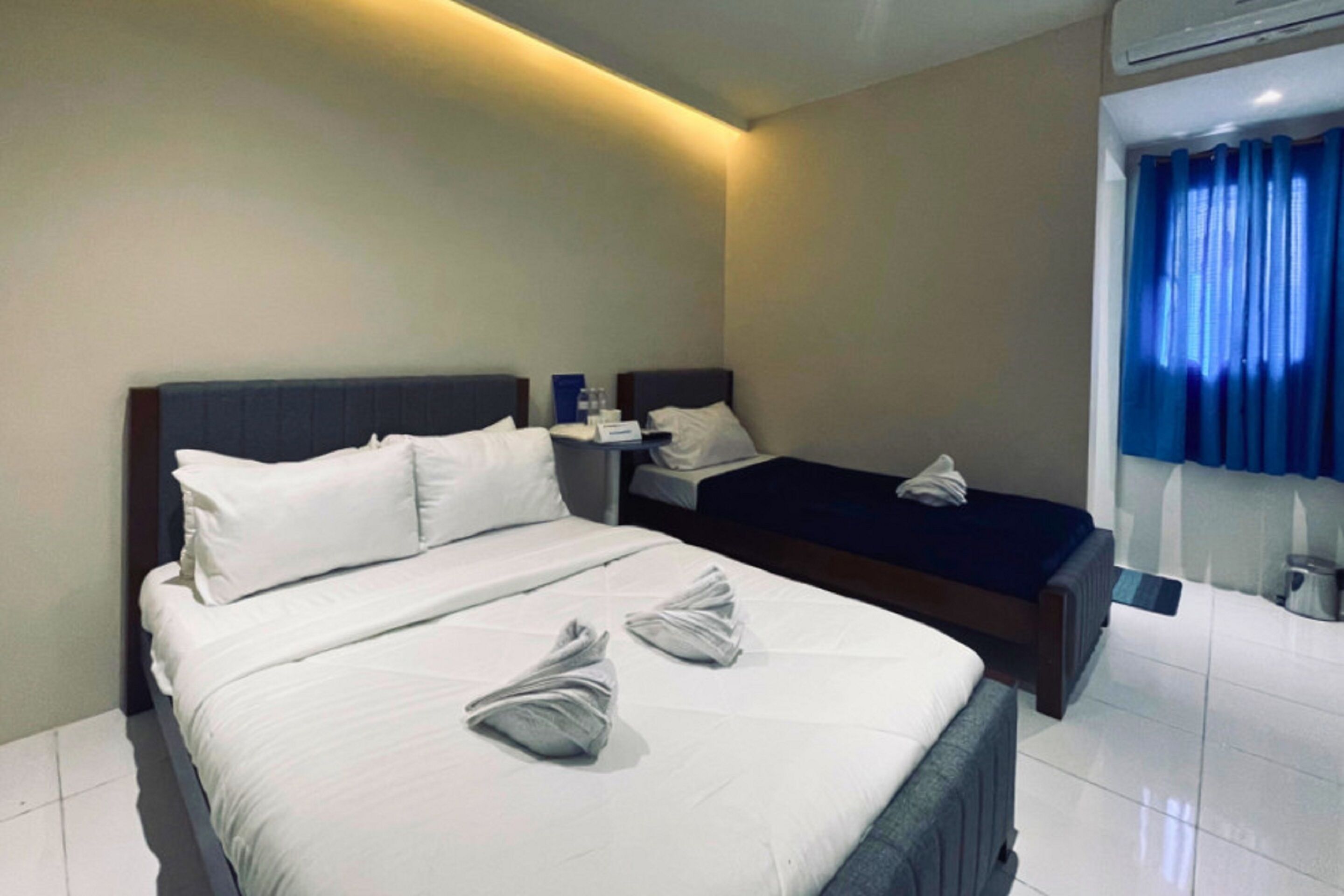 Bernese Resort Hotel Powered By Cocotel
