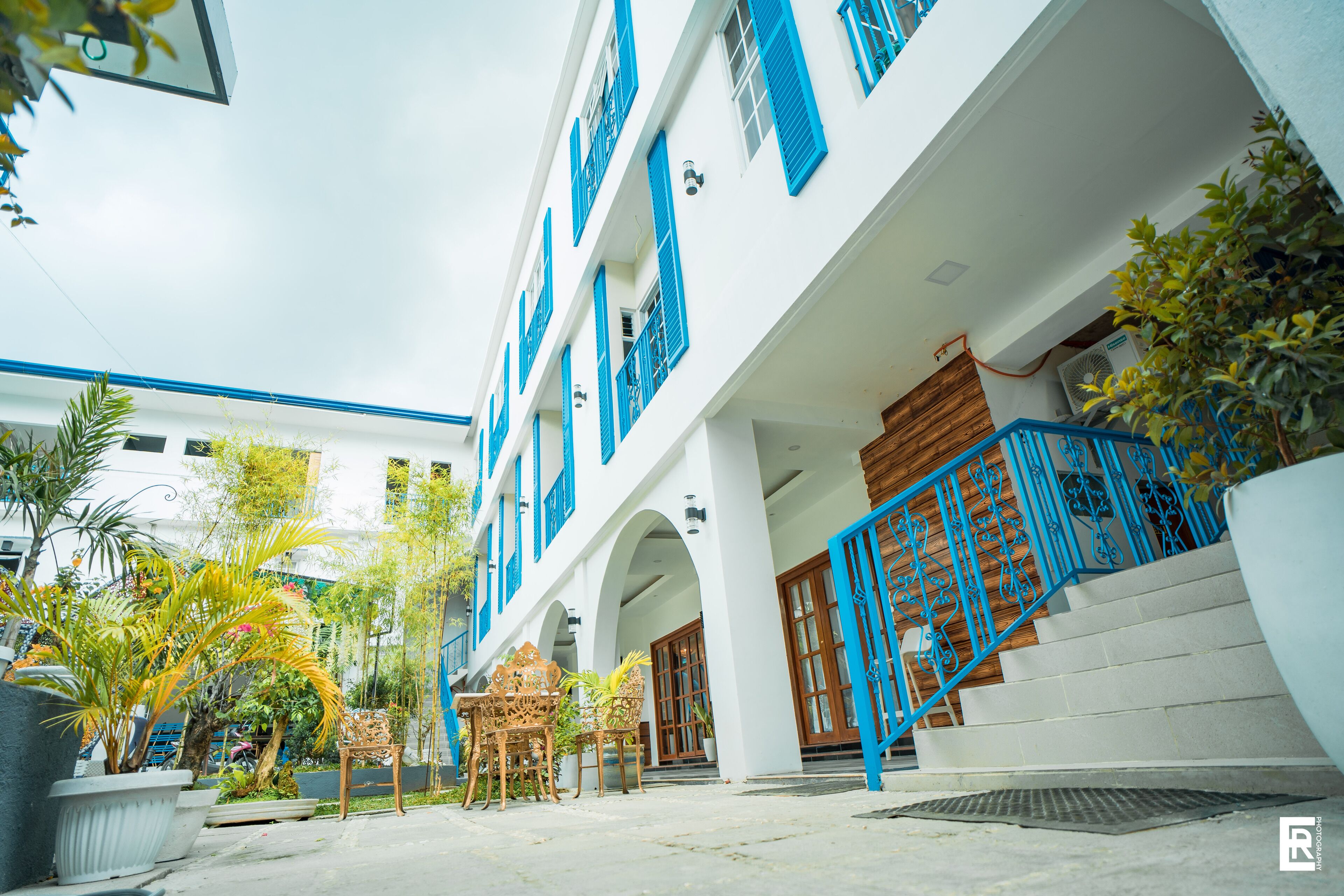 Bernese Resort Hotel Powered By Cocotel