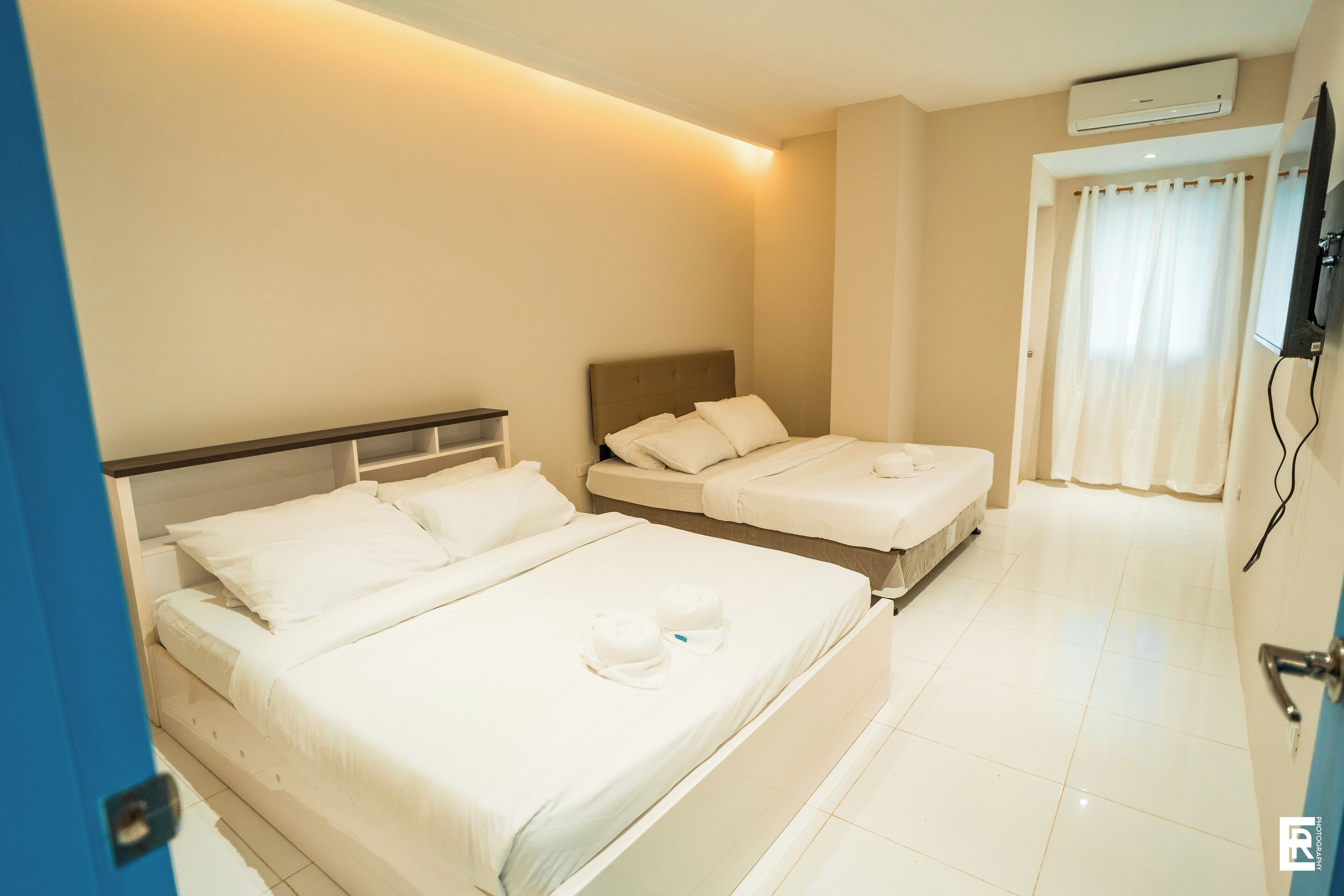 Bernese Resort Hotel Powered By Cocotel
