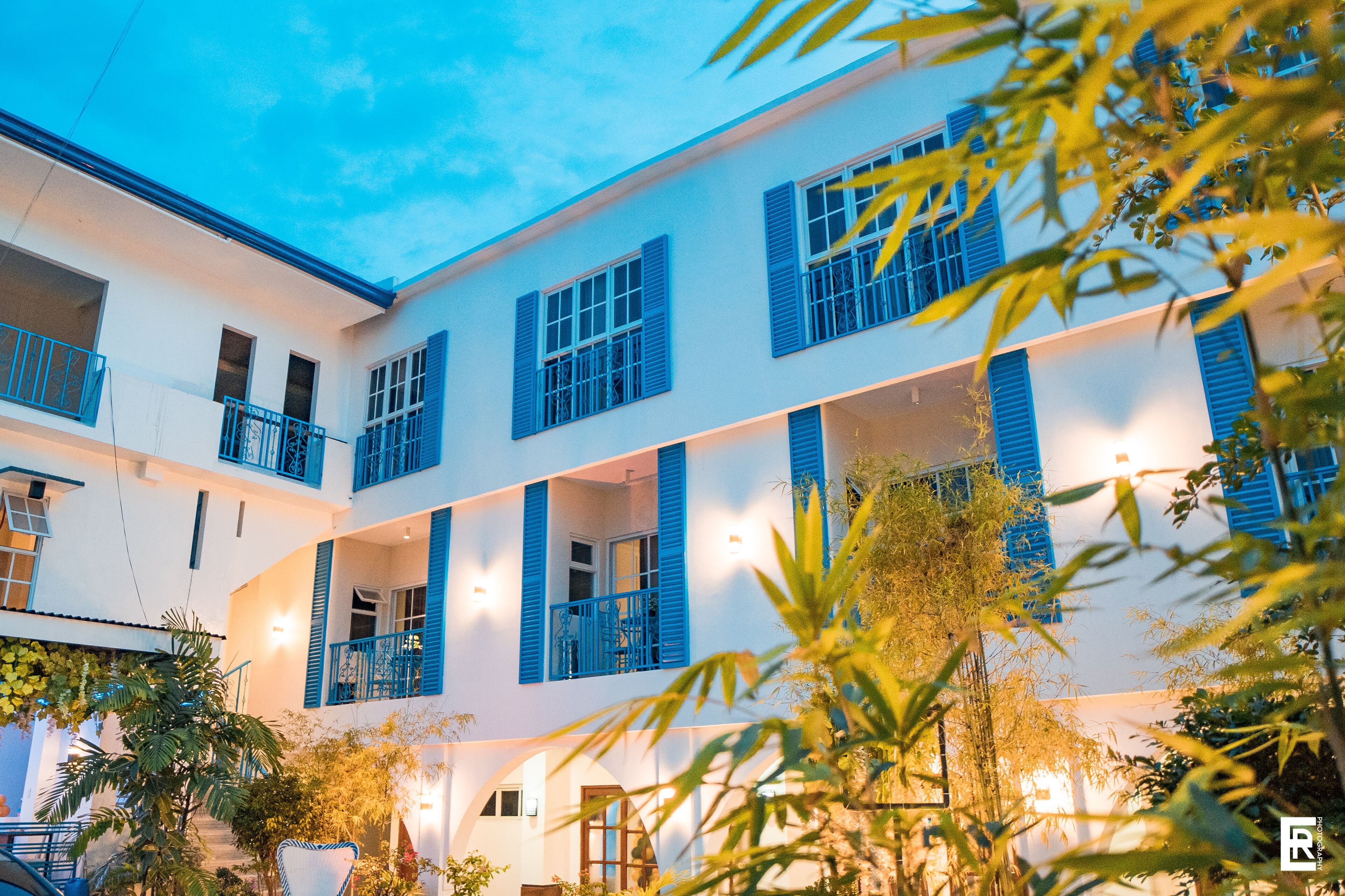 Bernese Resort Hotel Powered By Cocotel