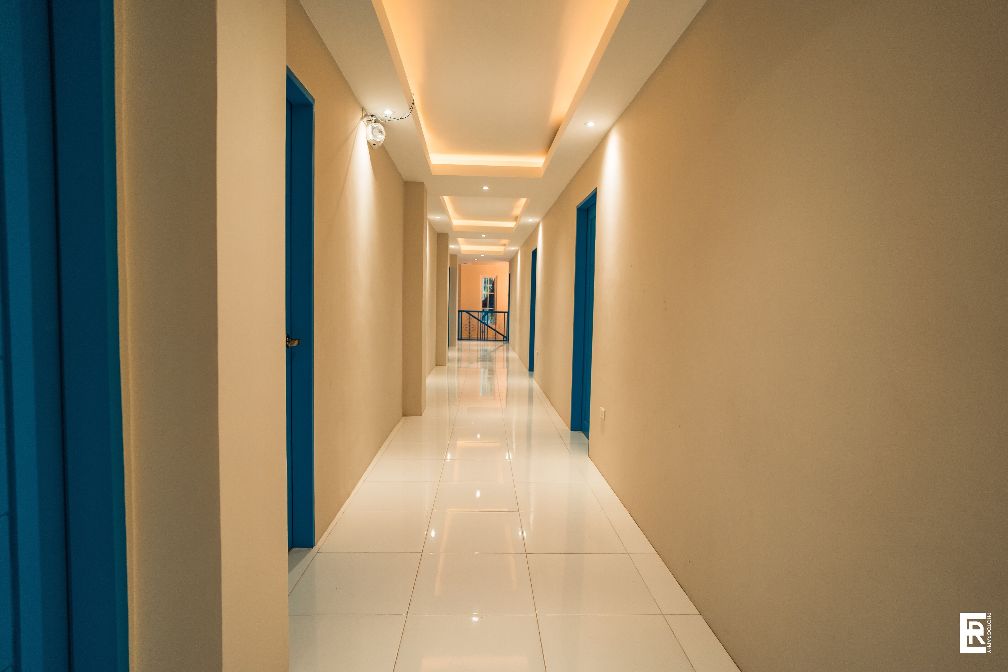 Bernese Resort Hotel Powered By Cocotel