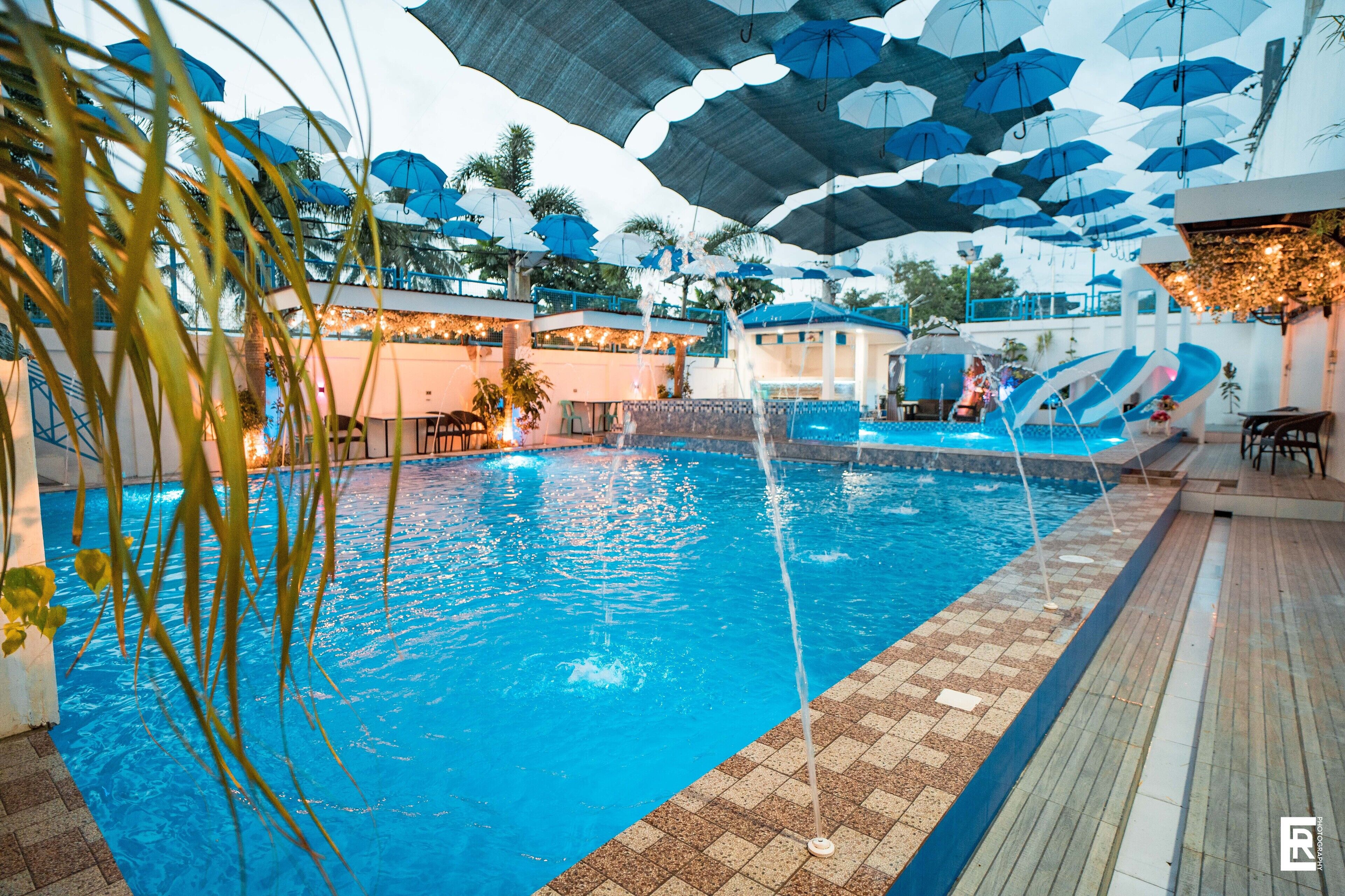 Bernese Resort Hotel Powered By Cocotel