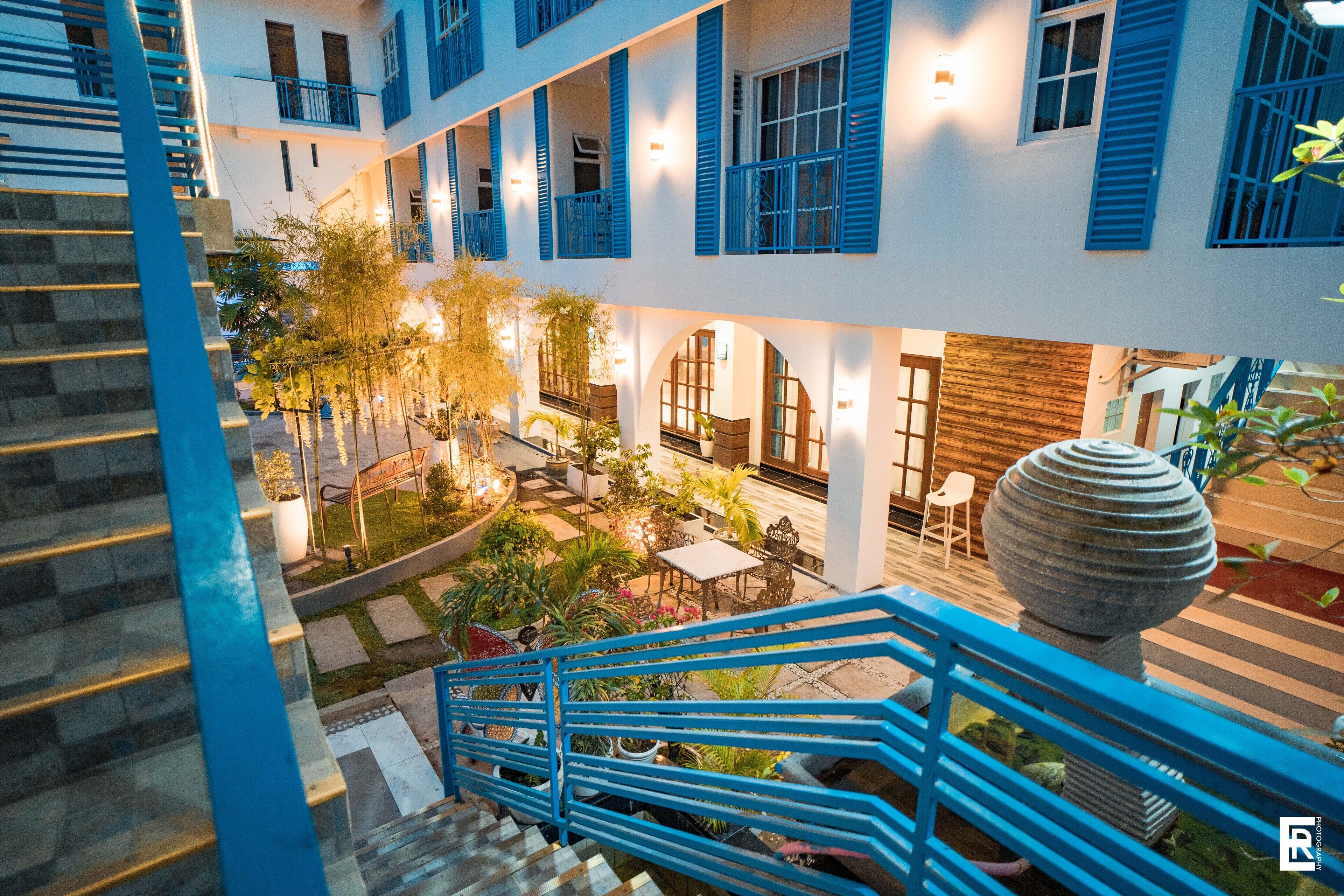 Bernese Resort Hotel Powered By Cocotel