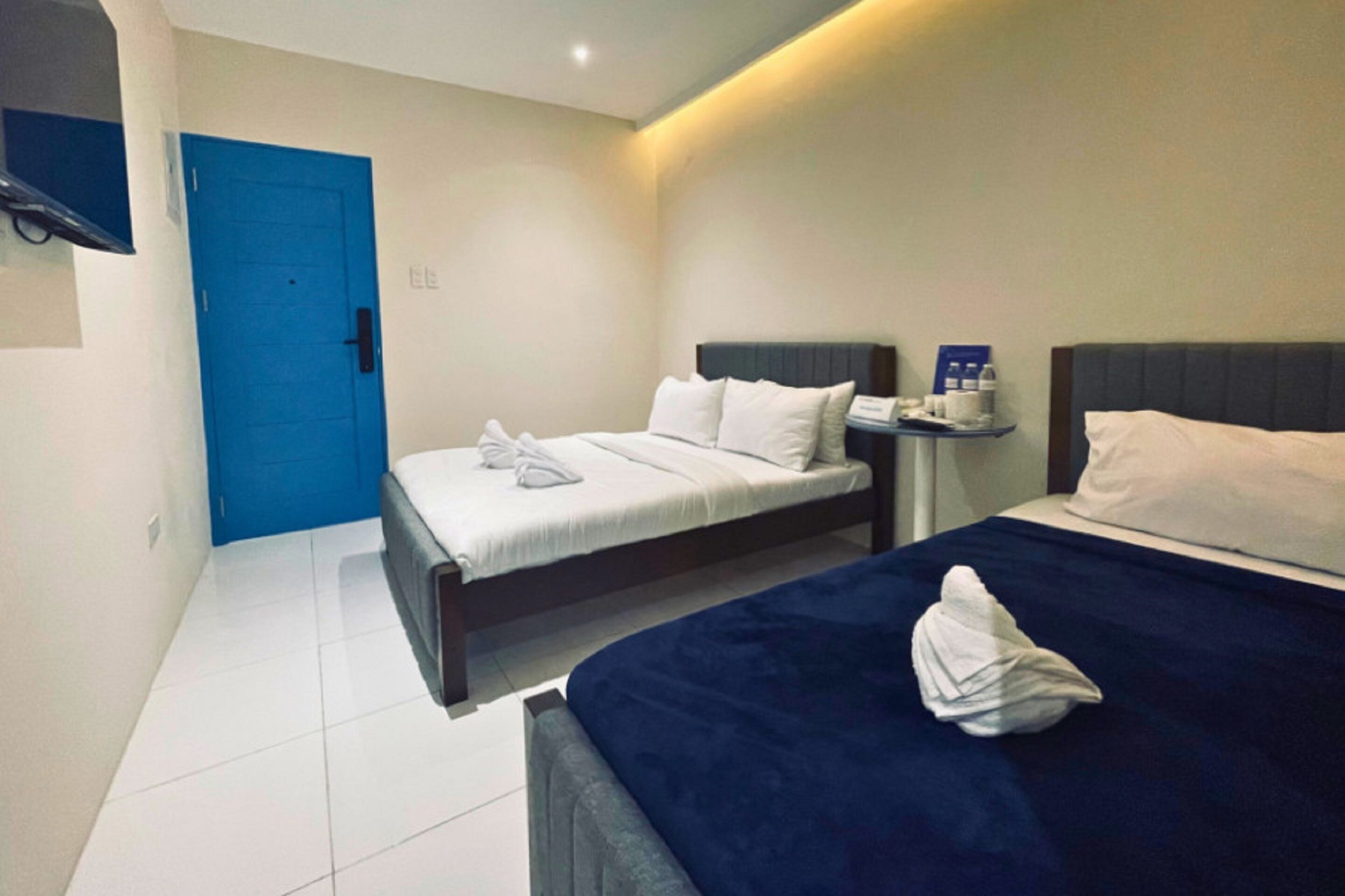 Bernese Resort Hotel Powered By Cocotel