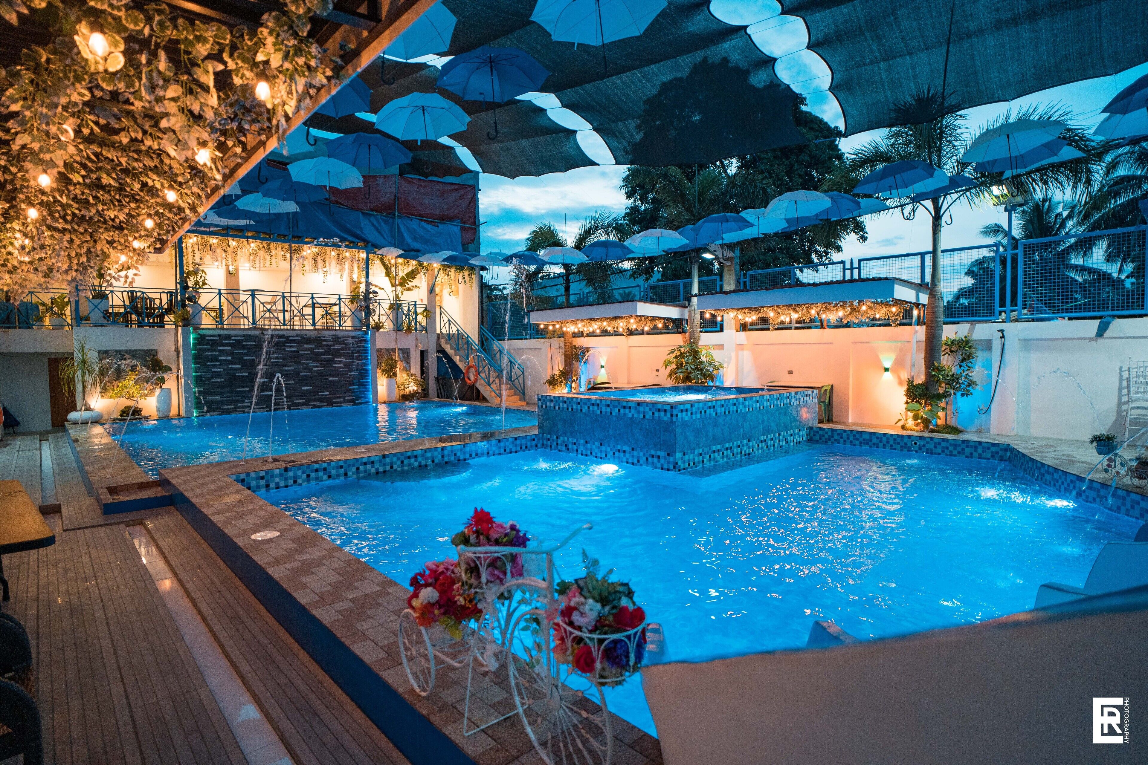 Bernese Resort Hotel Powered By Cocotel