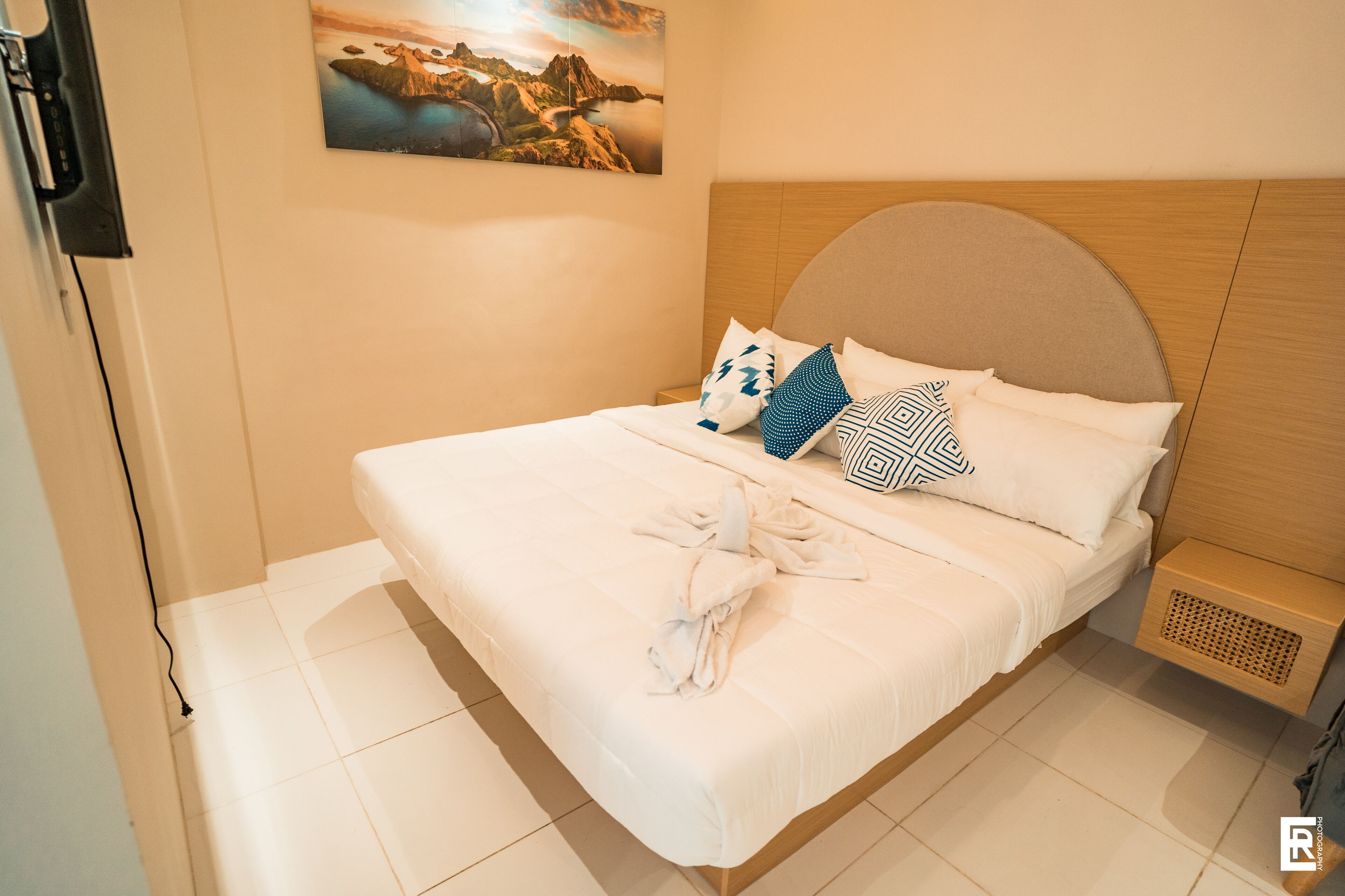 Bernese Resort Hotel Powered By Cocotel