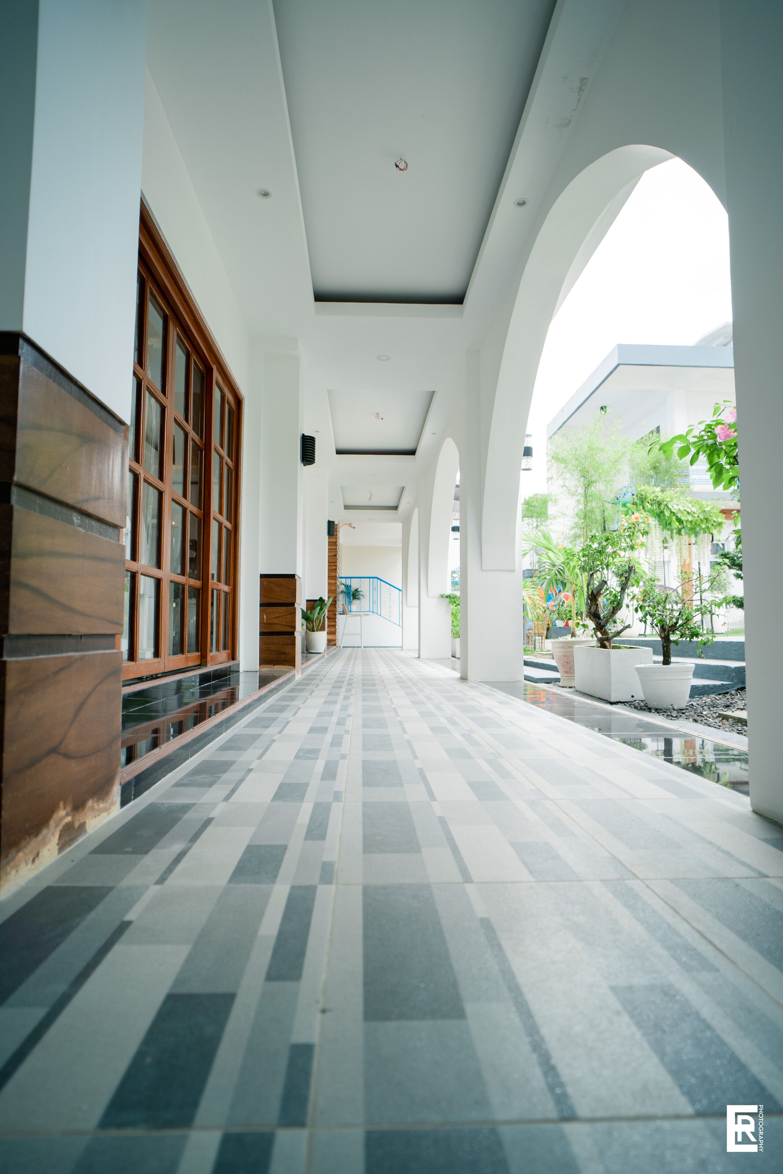 Bernese Resort Hotel Powered By Cocotel