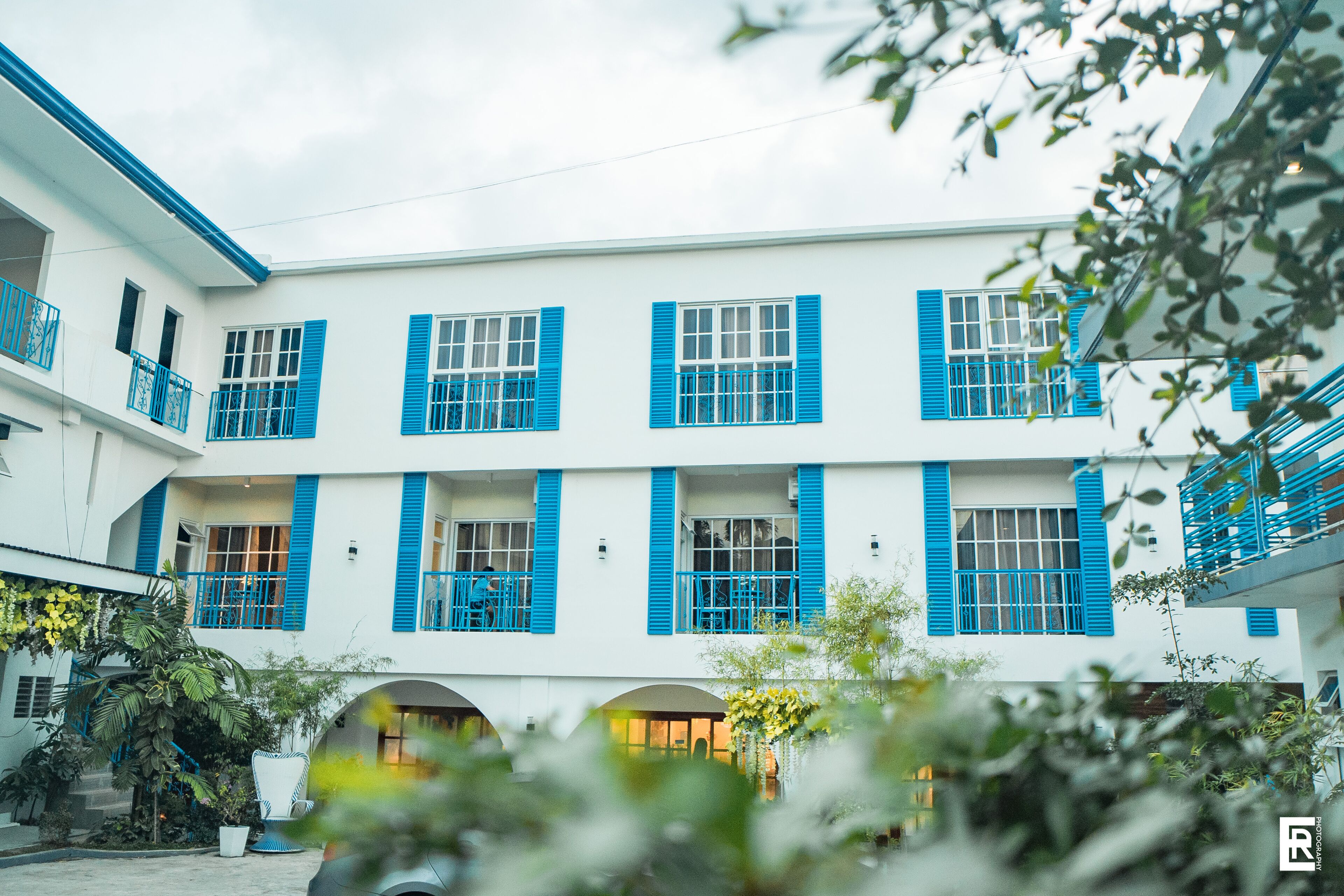 Bernese Resort Hotel Powered By Cocotel