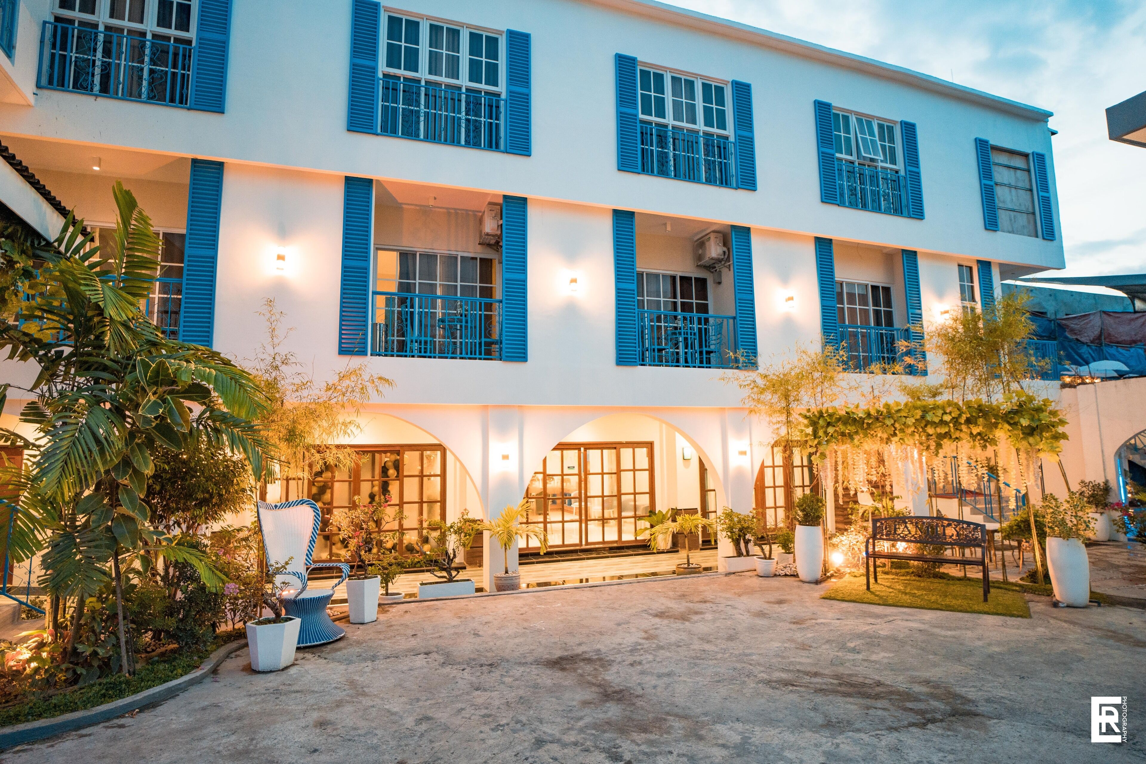 Bernese Resort Hotel Powered By Cocotel