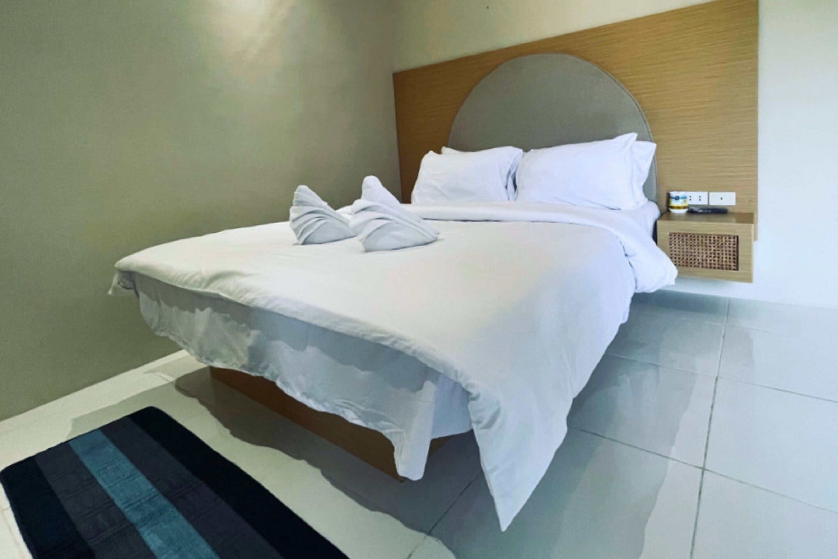Bernese Resort Hotel Powered By Cocotel