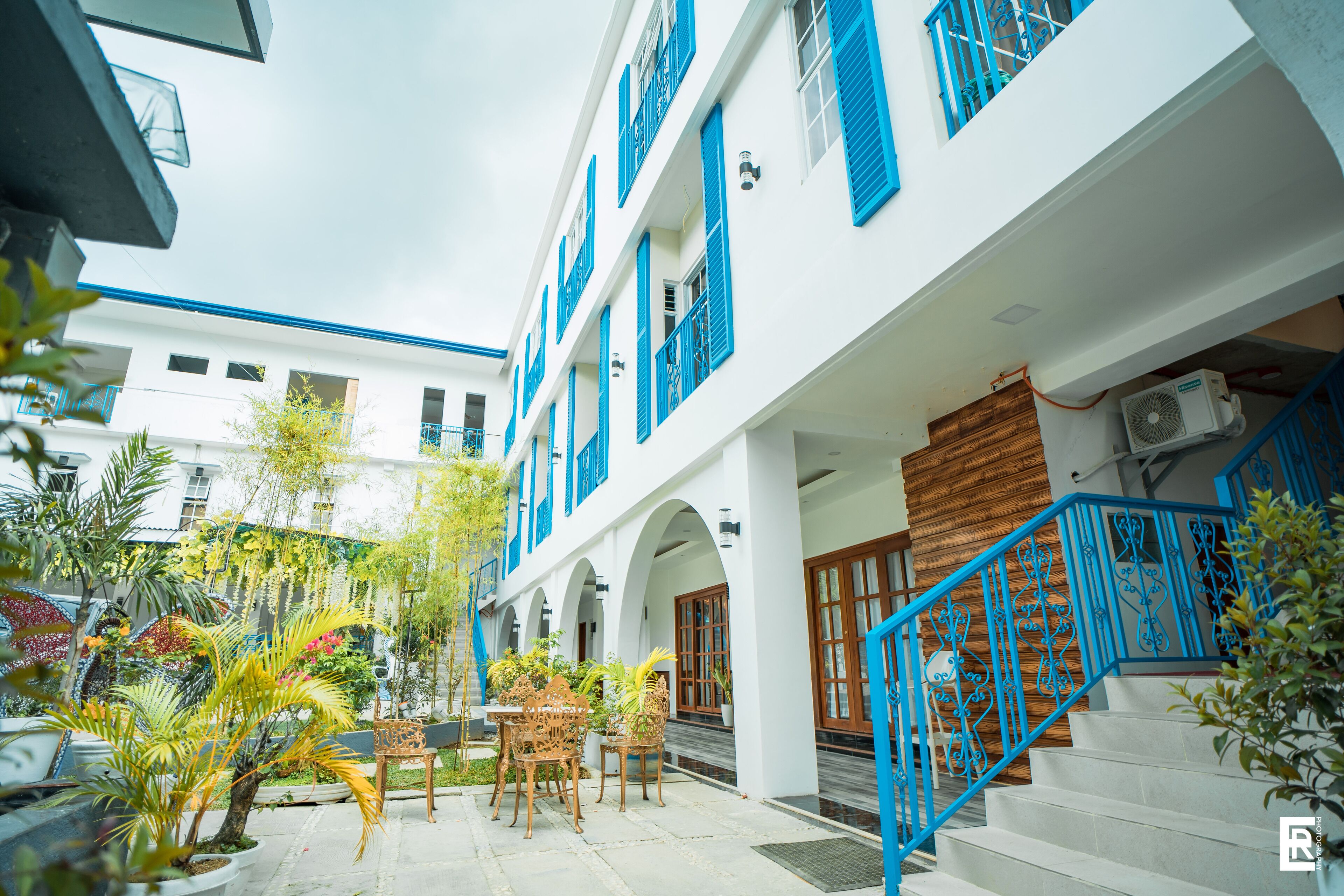 Bernese Resort Hotel Powered By Cocotel