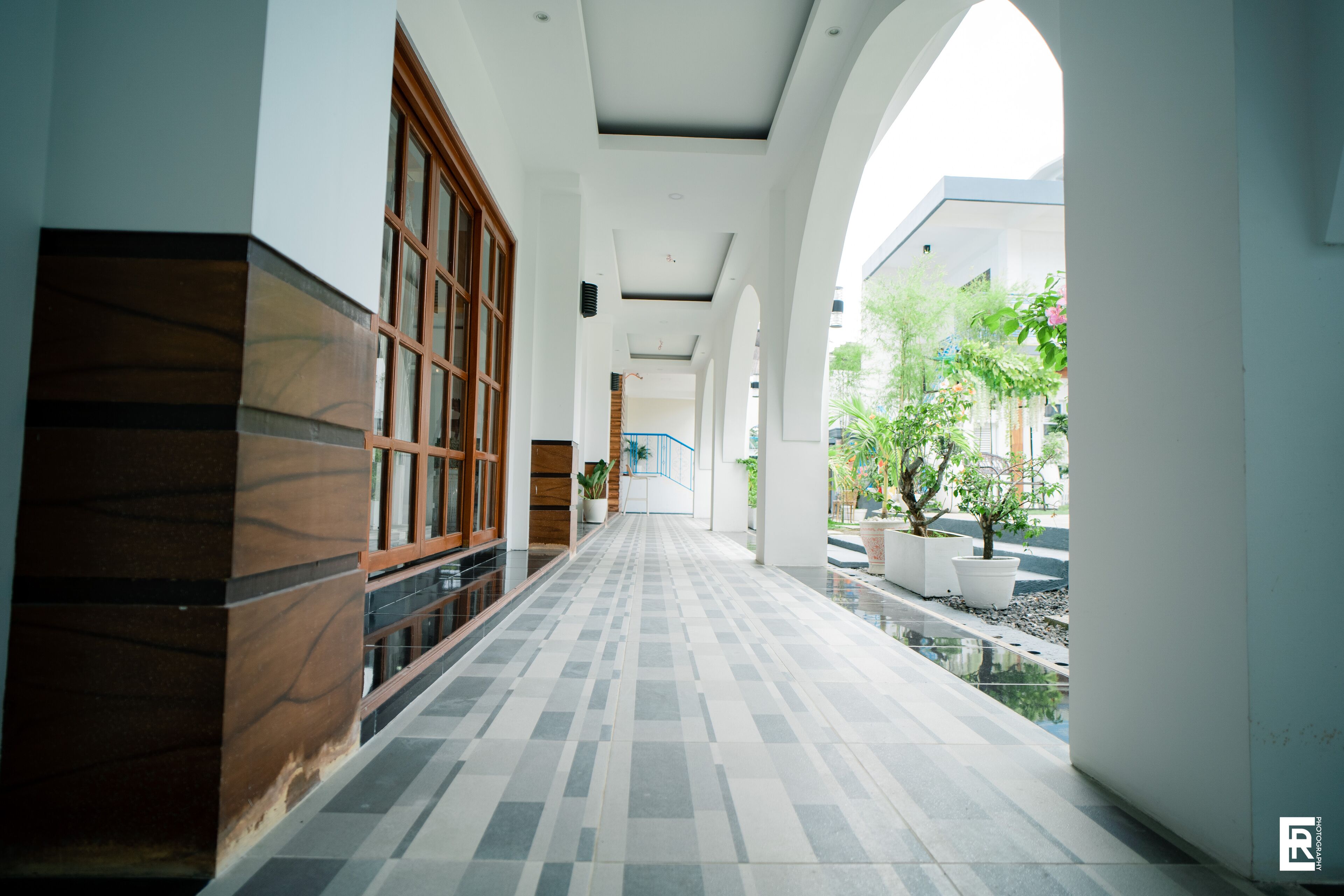 Bernese Resort Hotel Powered By Cocotel
