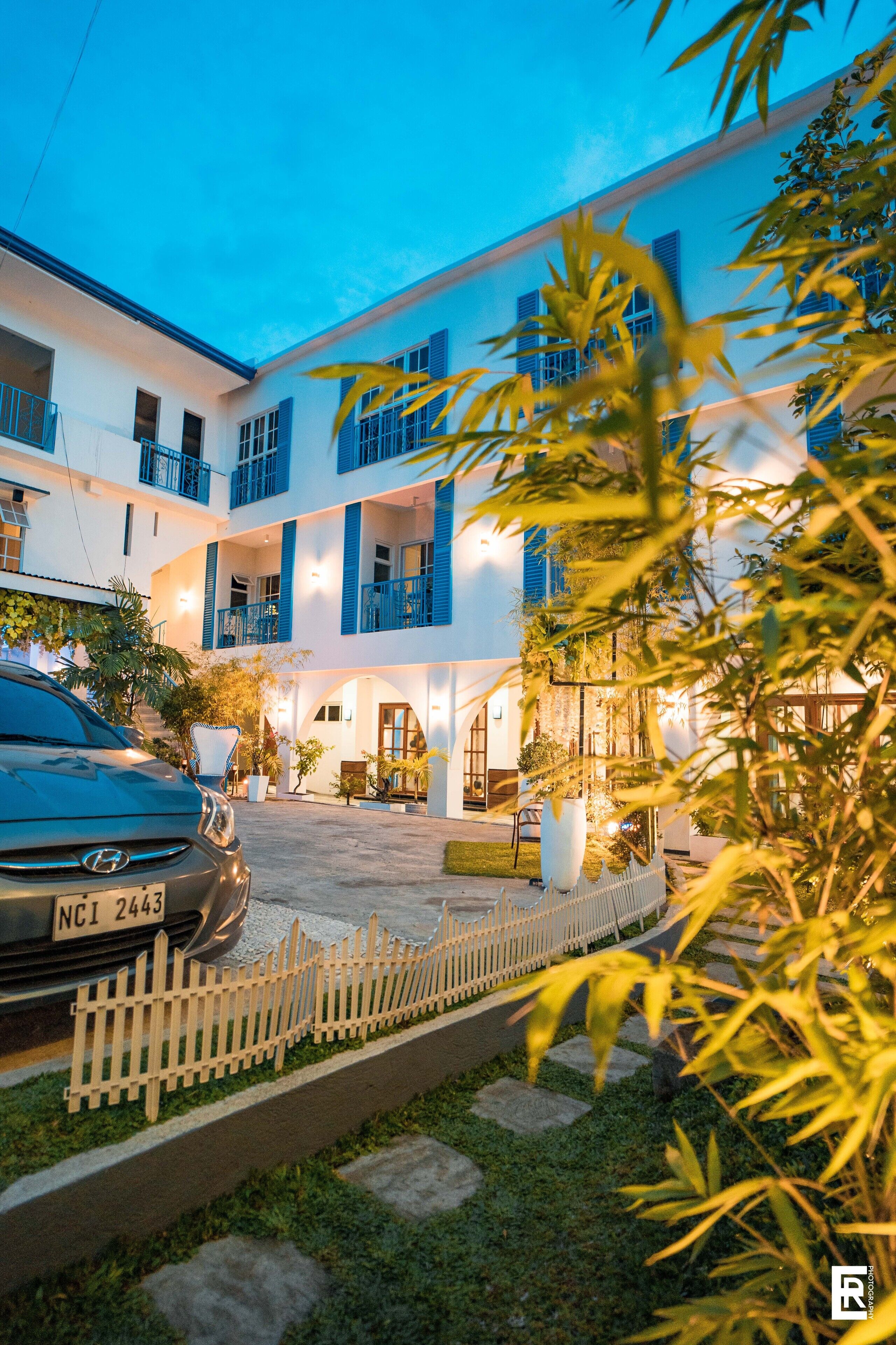 Bernese Resort Hotel Powered By Cocotel