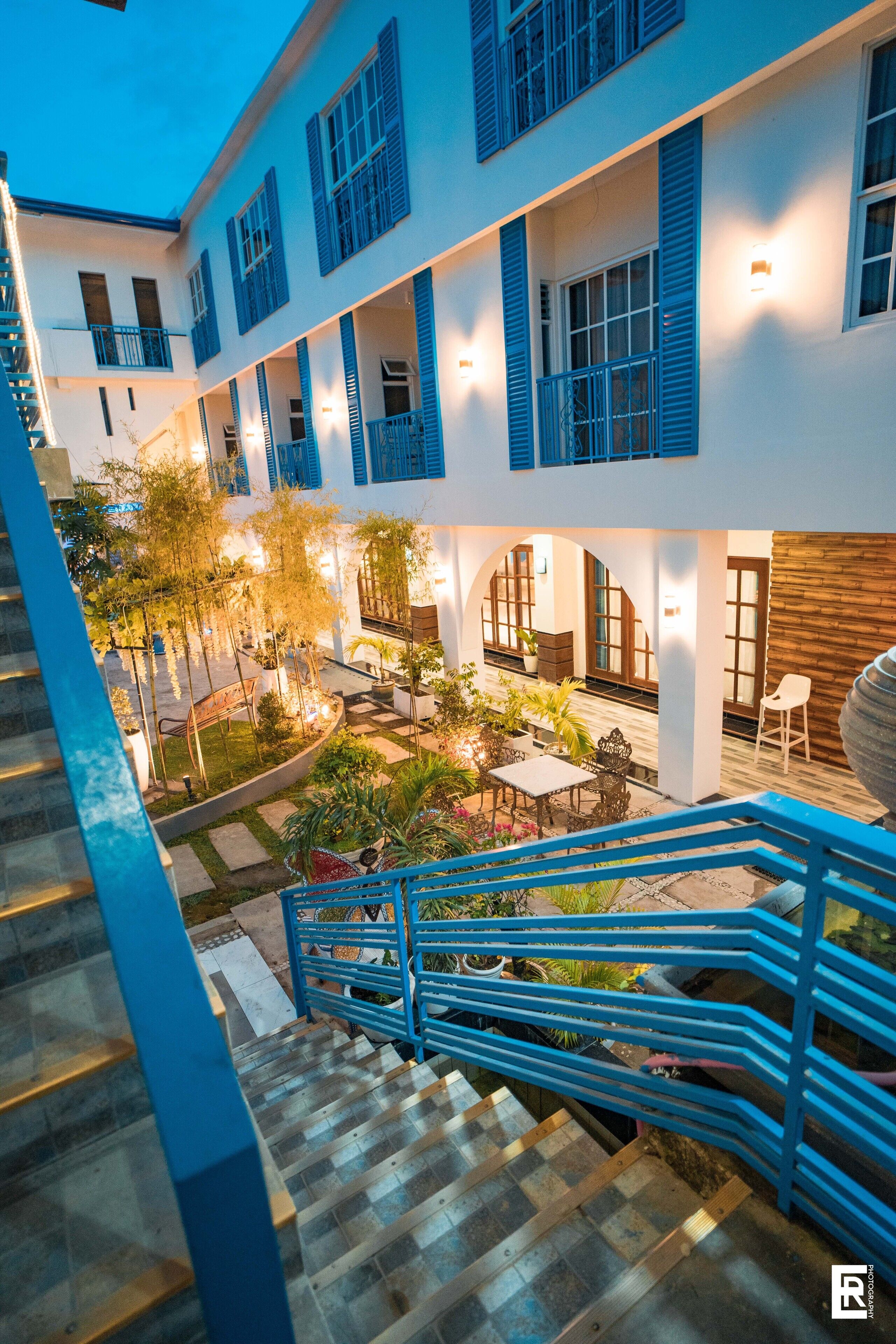 Bernese Resort Hotel Powered By Cocotel