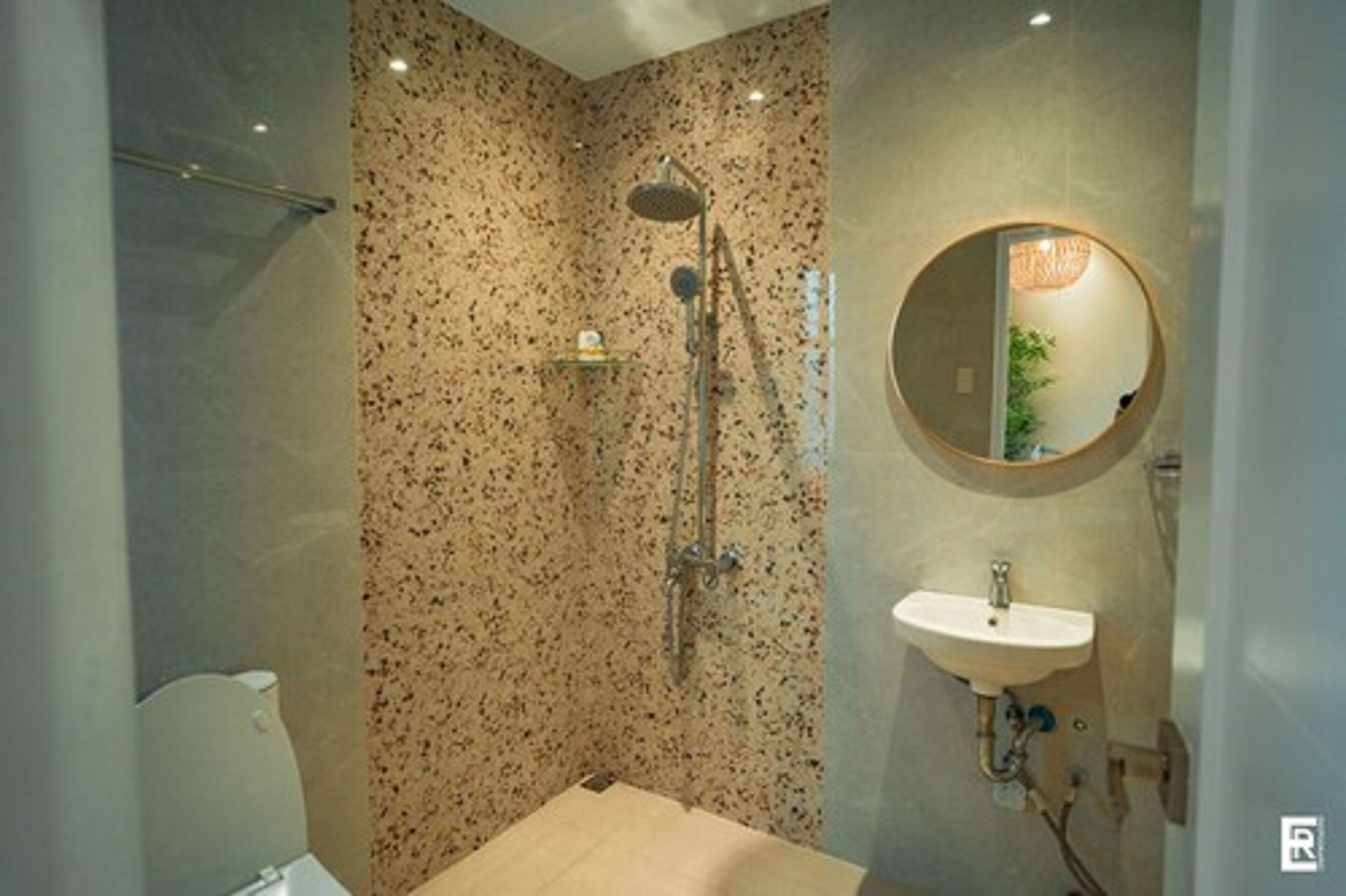 Bernese Resort Hotel Powered By Cocotel