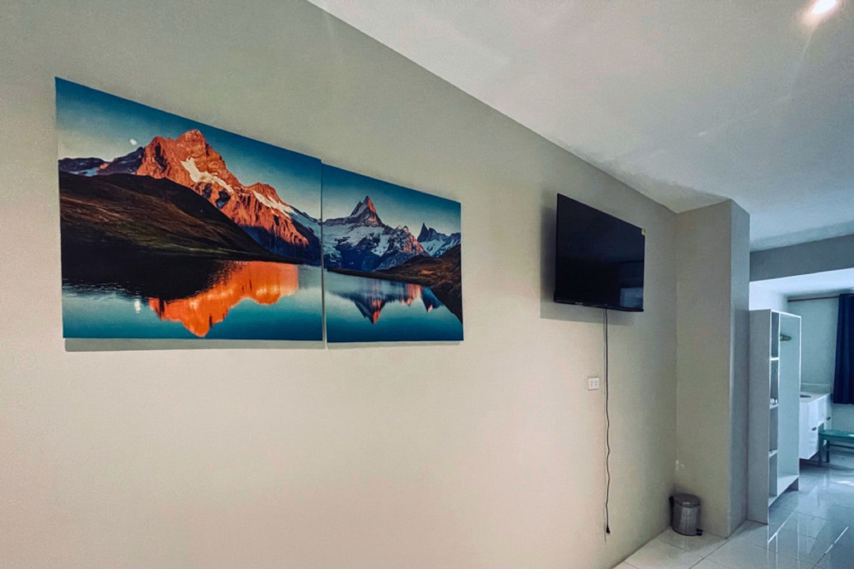 Bernese Resort Hotel Powered By Cocotel
