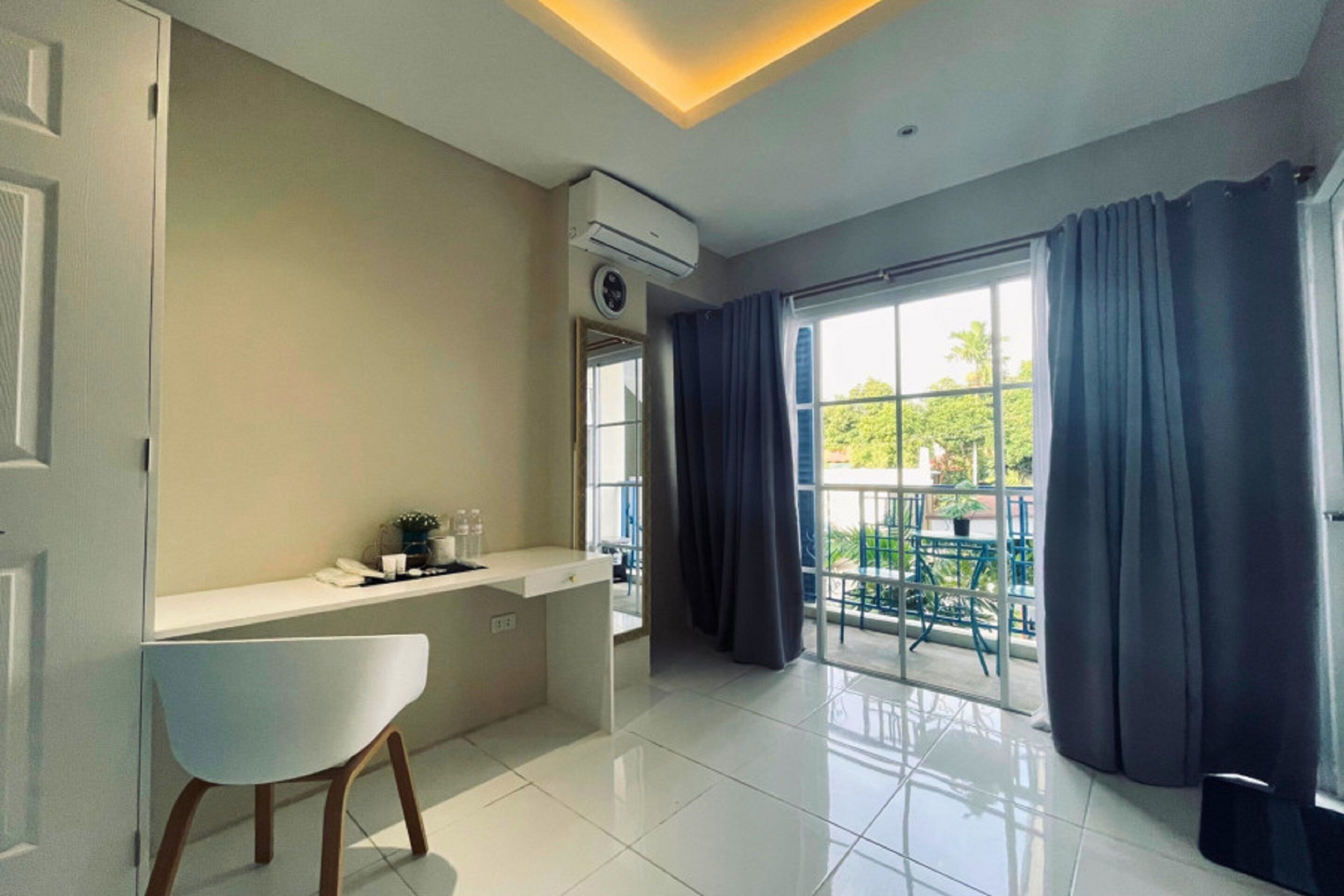 Bernese Resort Hotel Powered By Cocotel