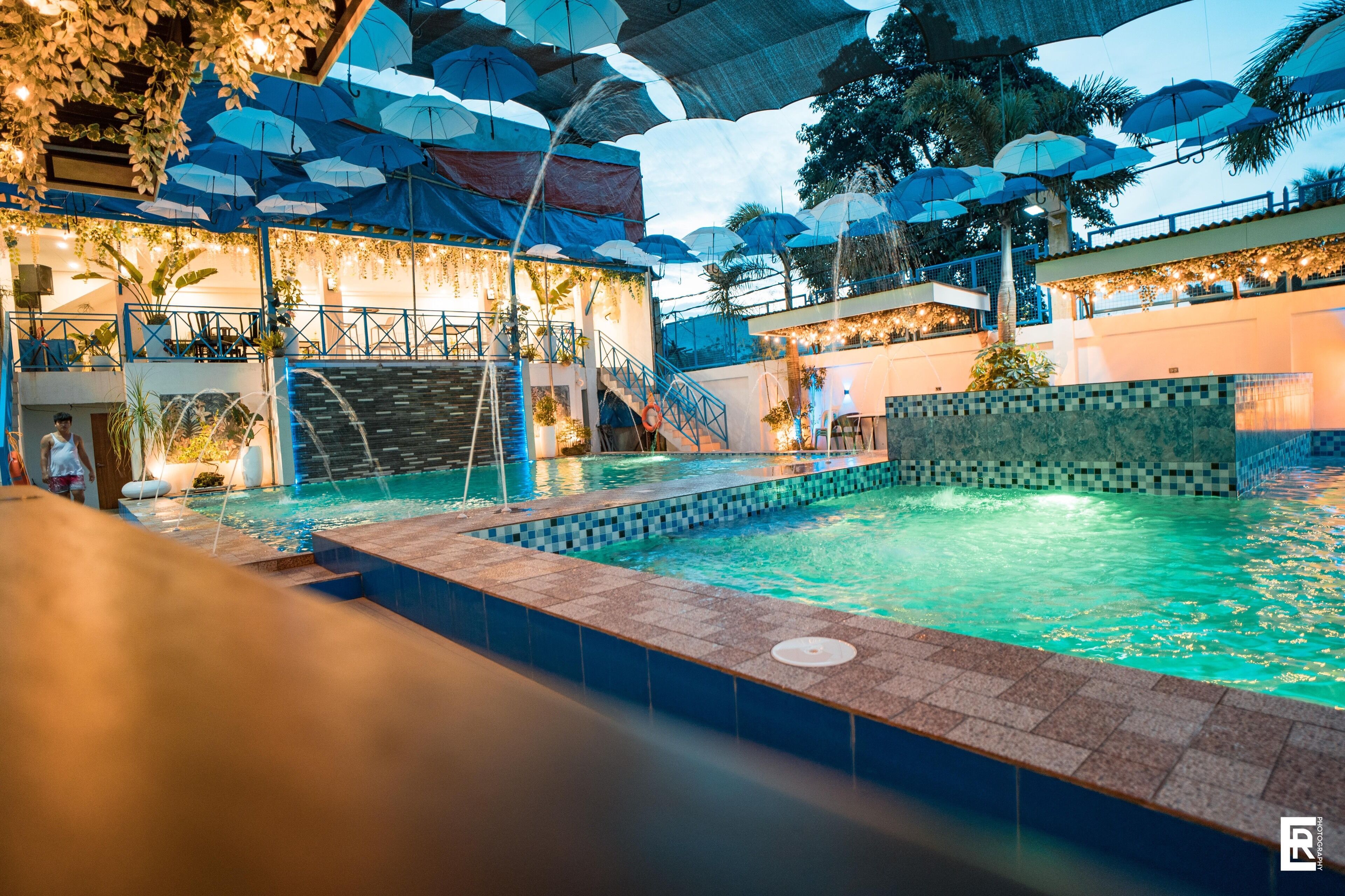 Bernese Resort Hotel Powered By Cocotel