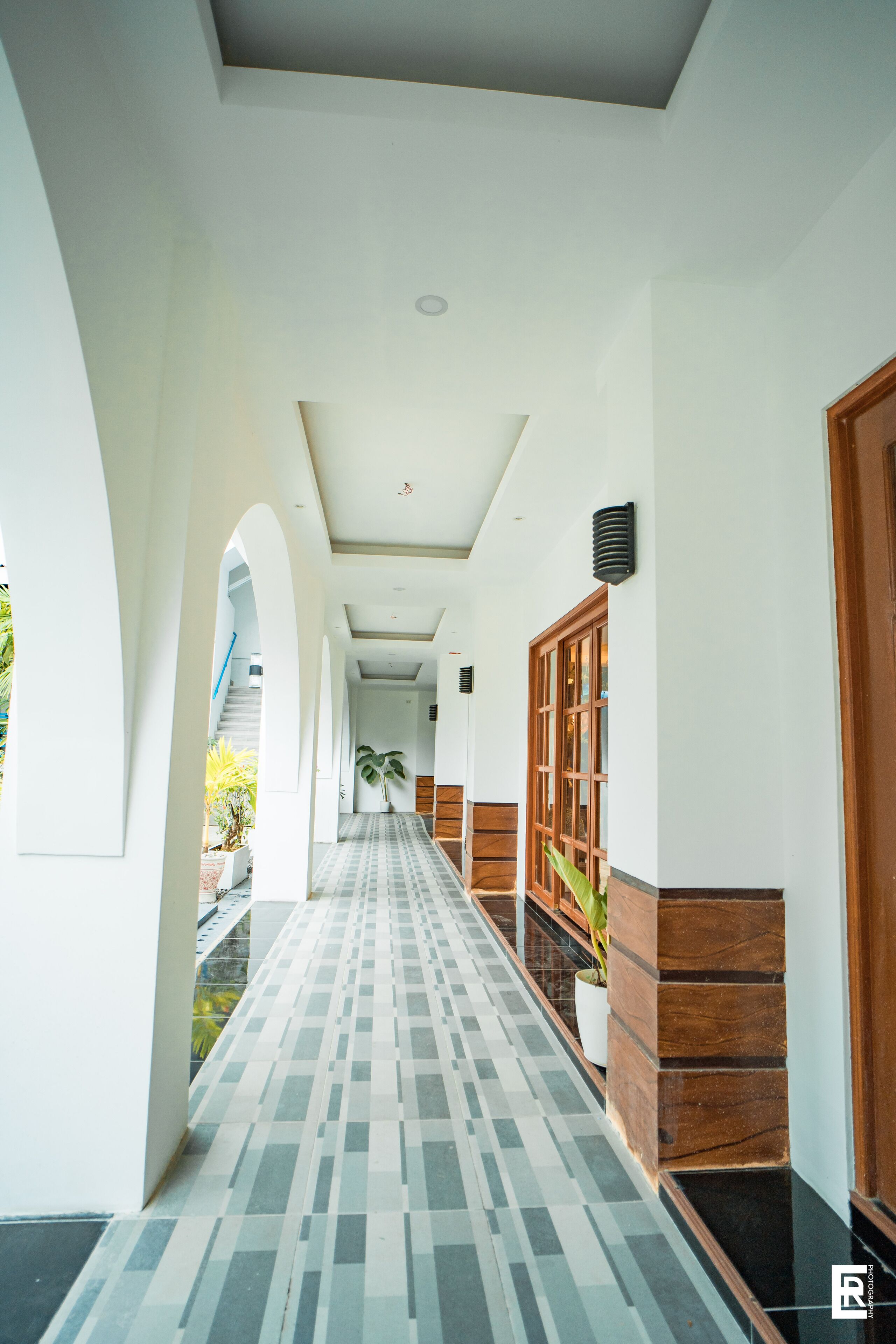 Bernese Resort Hotel Powered By Cocotel