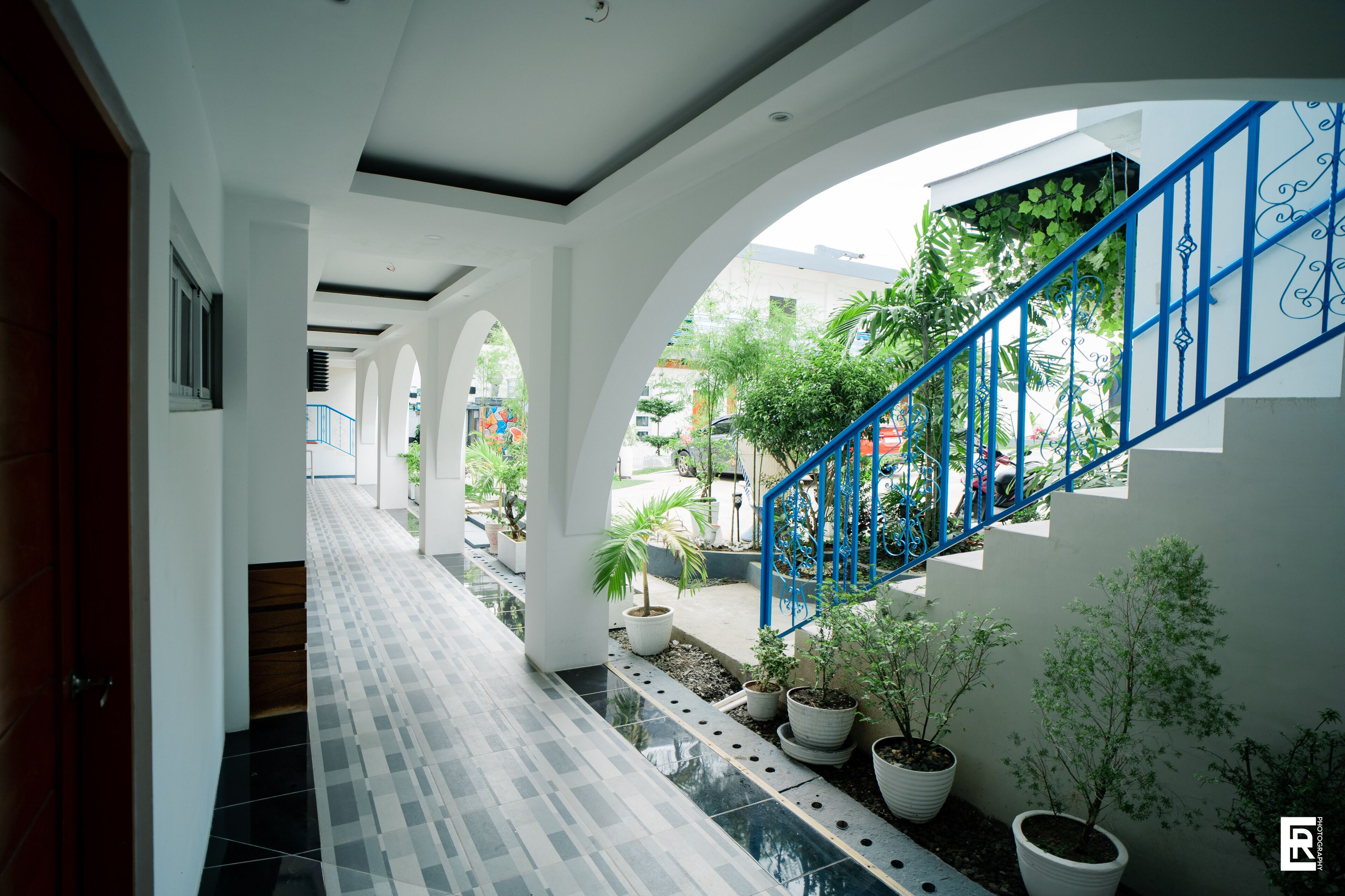 Bernese Resort Hotel Powered By Cocotel