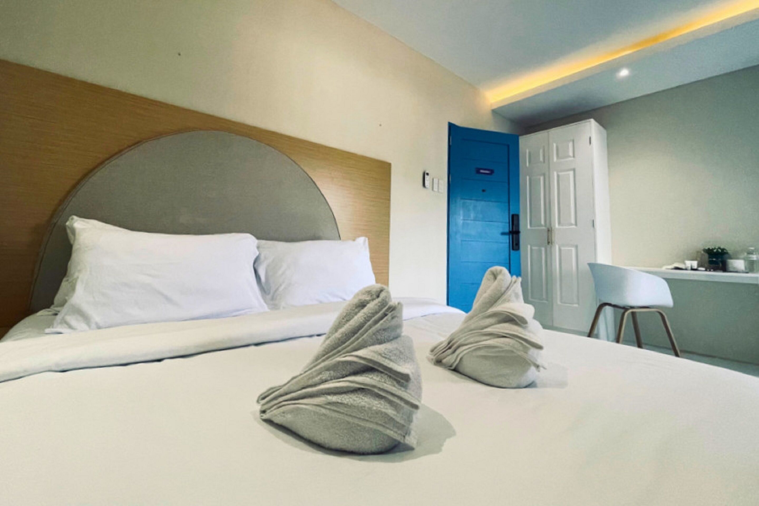 Bernese Resort Hotel Powered By Cocotel