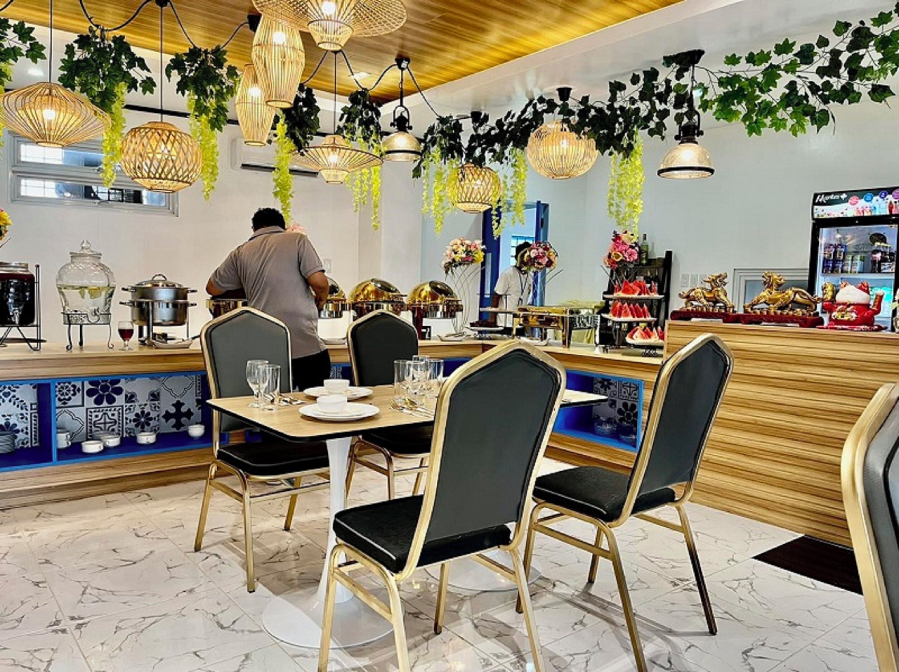 Bernese Resort Hotel Powered By Cocotel