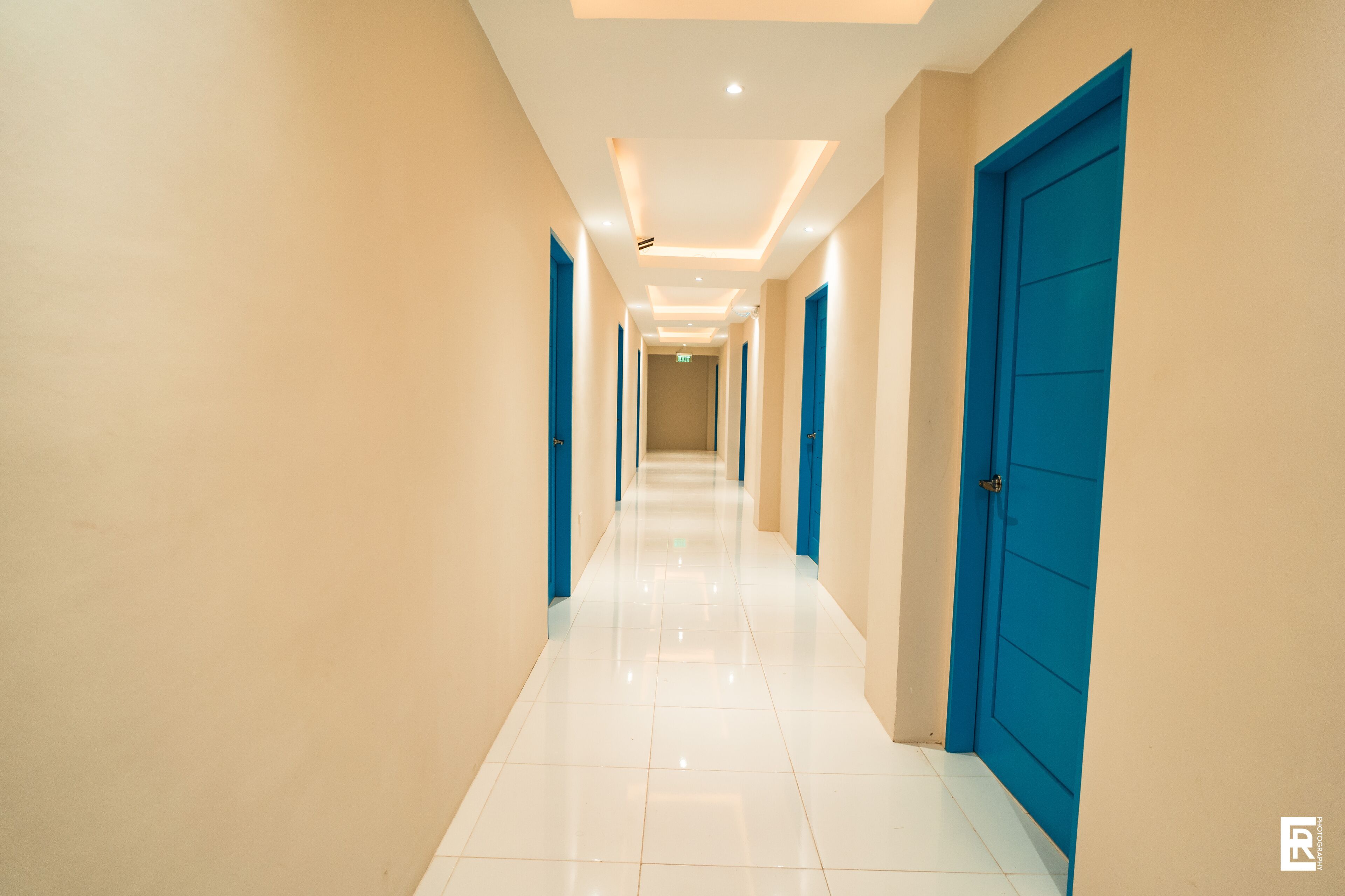 Bernese Resort Hotel Powered By Cocotel