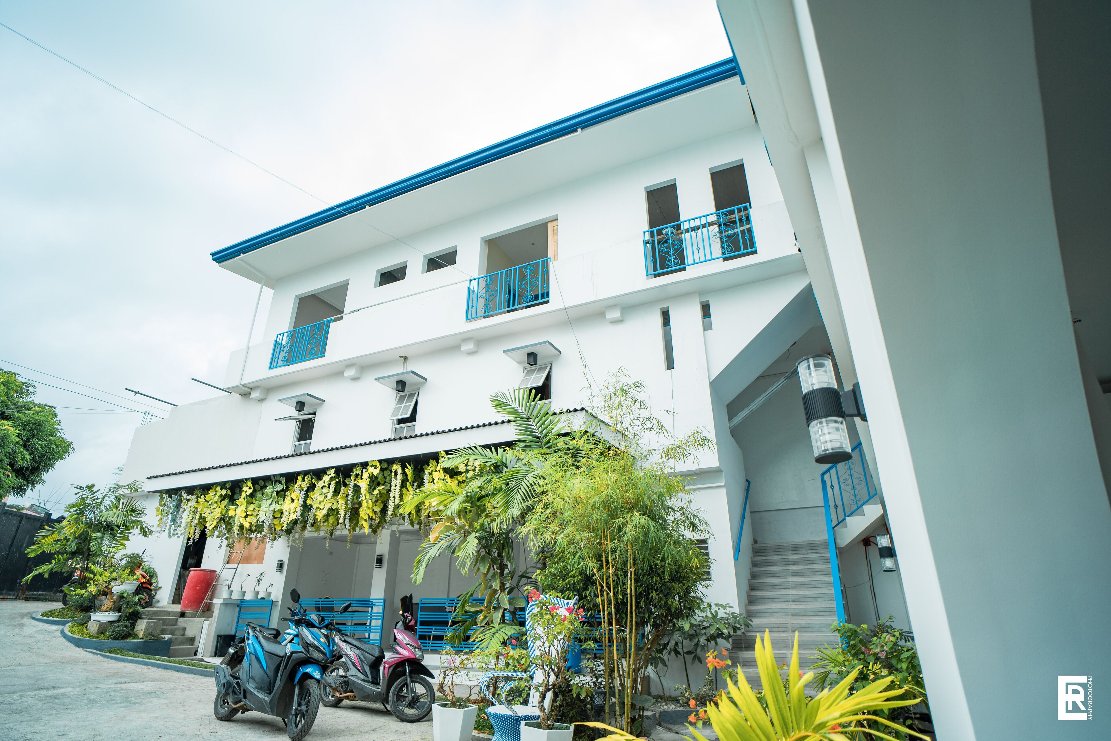 Bernese Resort Hotel Powered By Cocotel