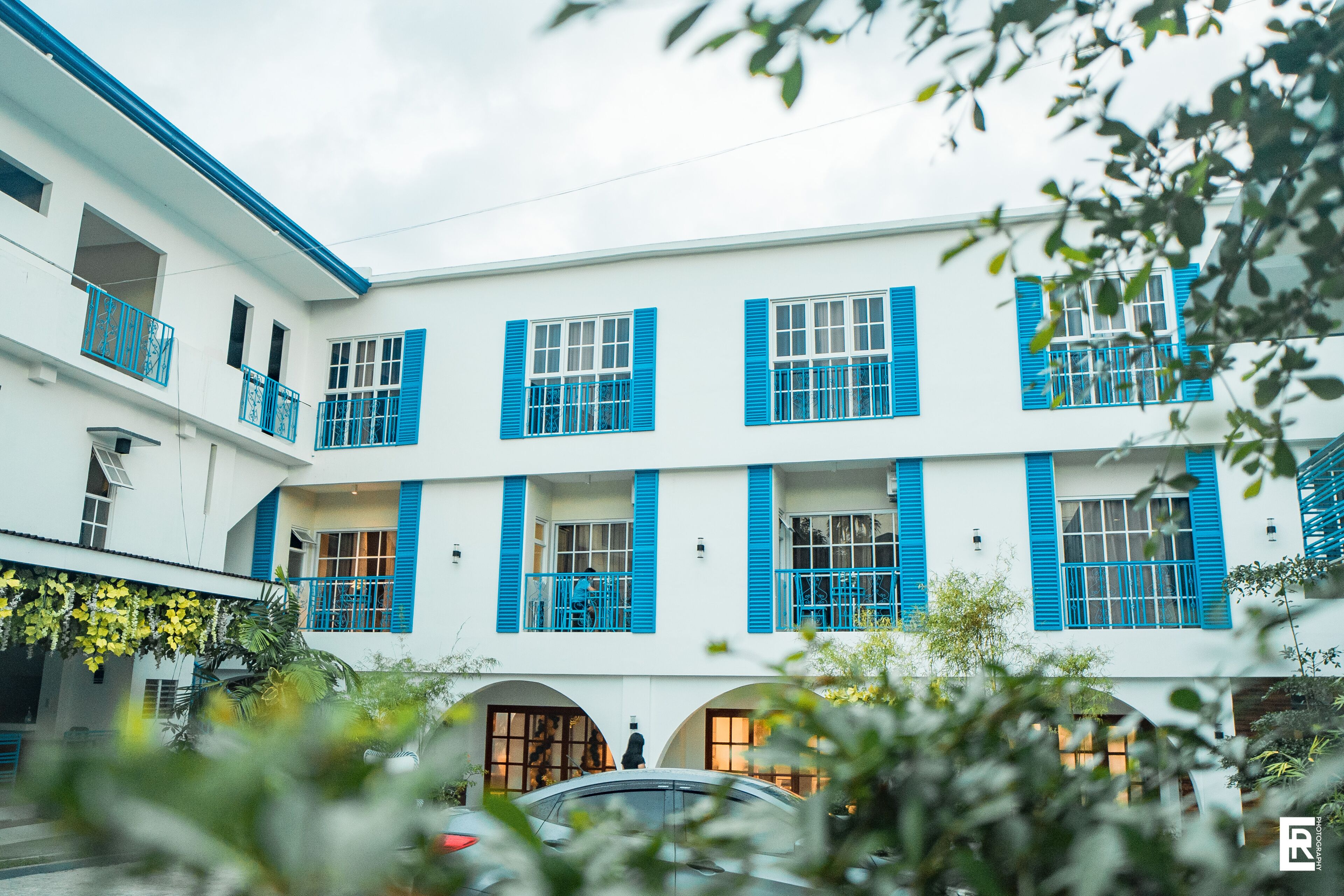 Bernese Resort Hotel Powered By Cocotel