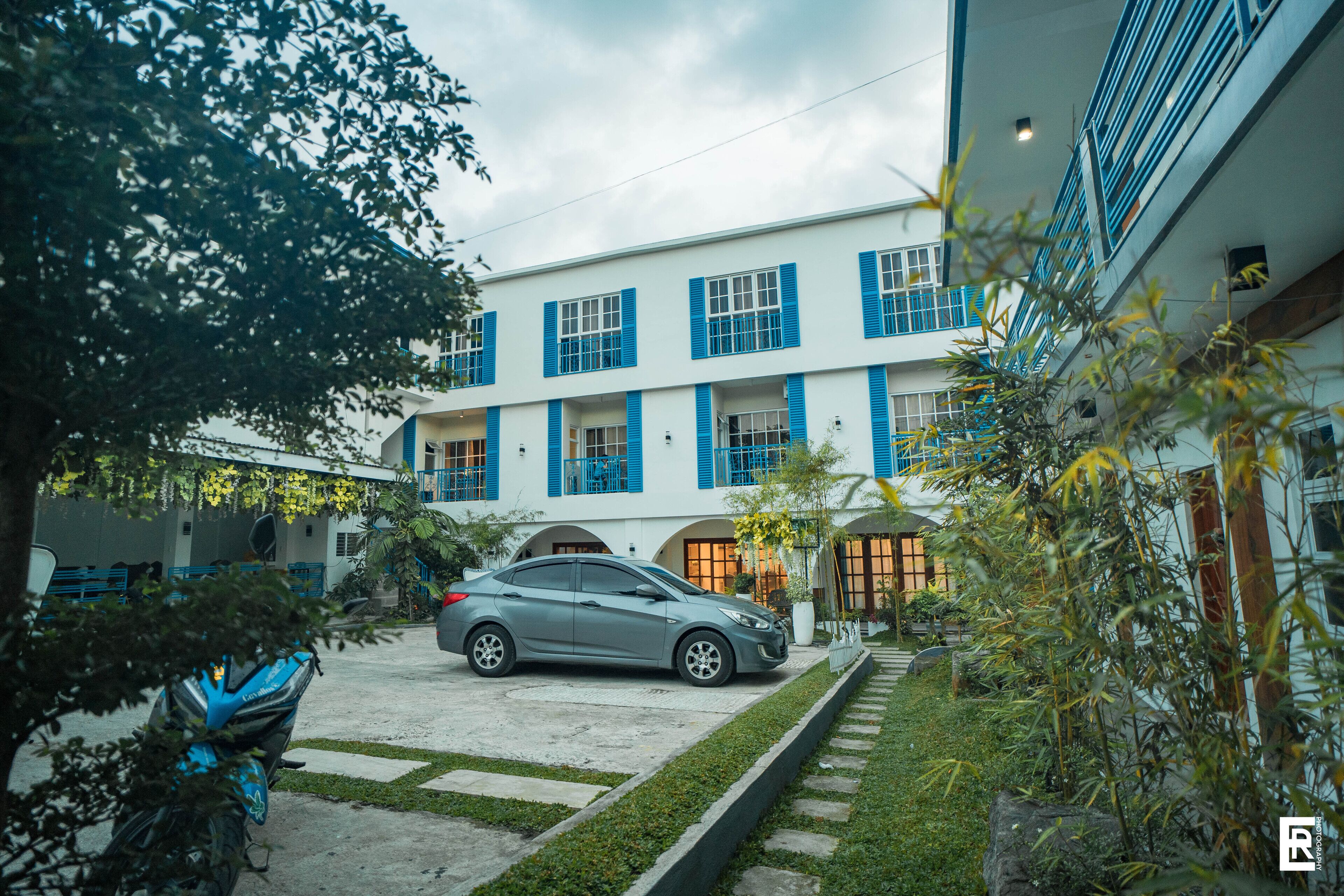 Bernese Resort Hotel Powered By Cocotel