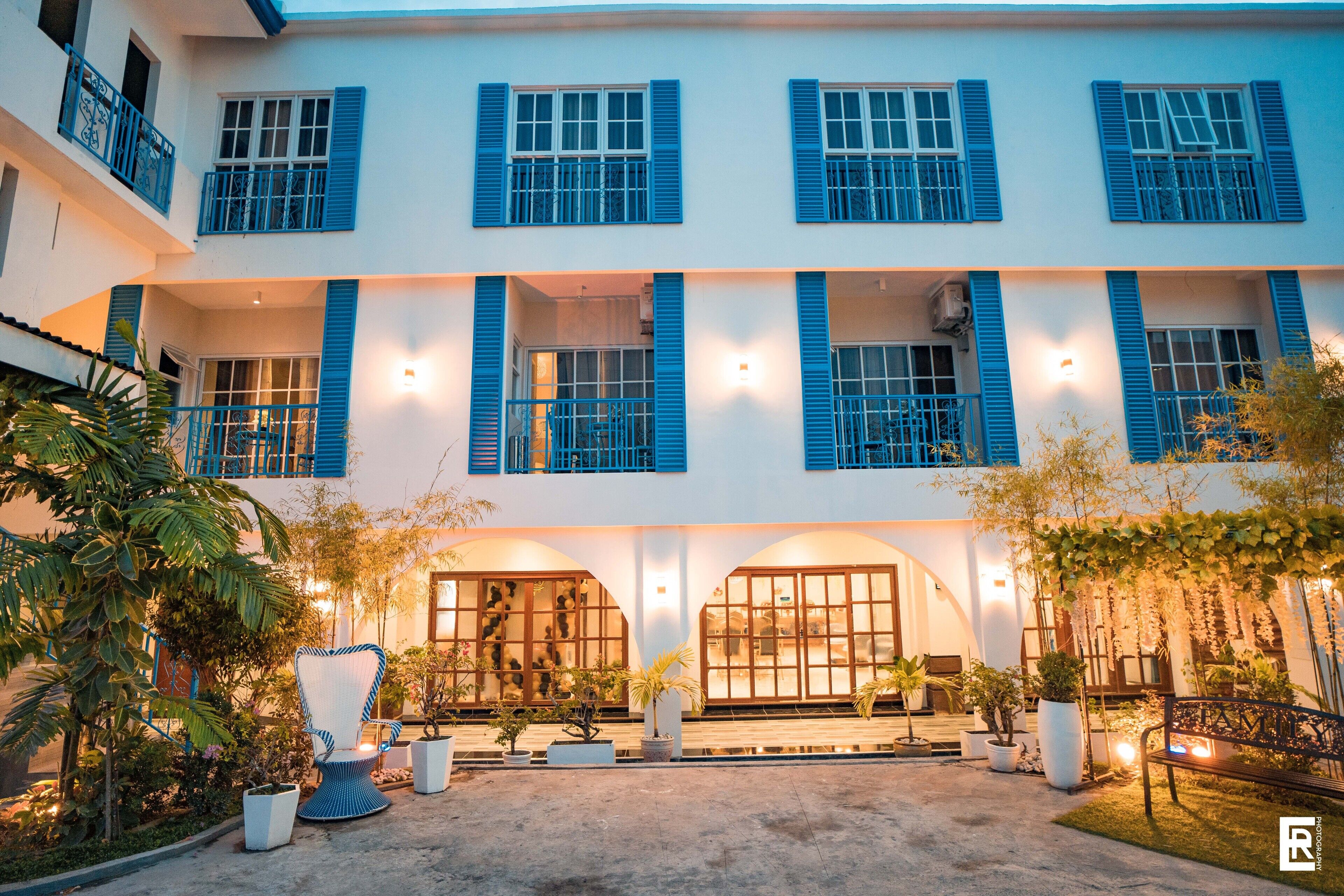 Bernese Resort Hotel Powered By Cocotel